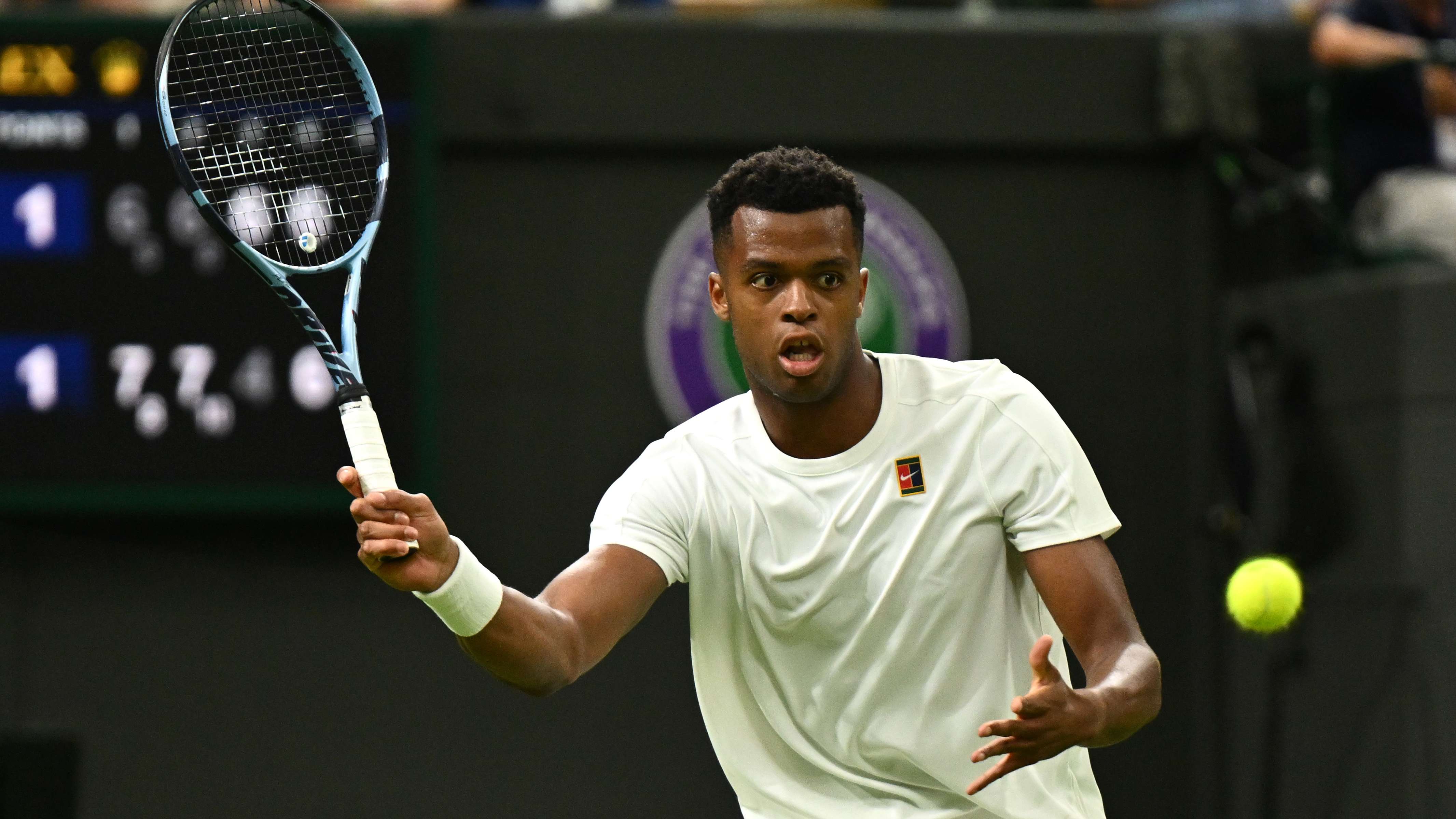 Day One: The Championships - Wimbledon 2025