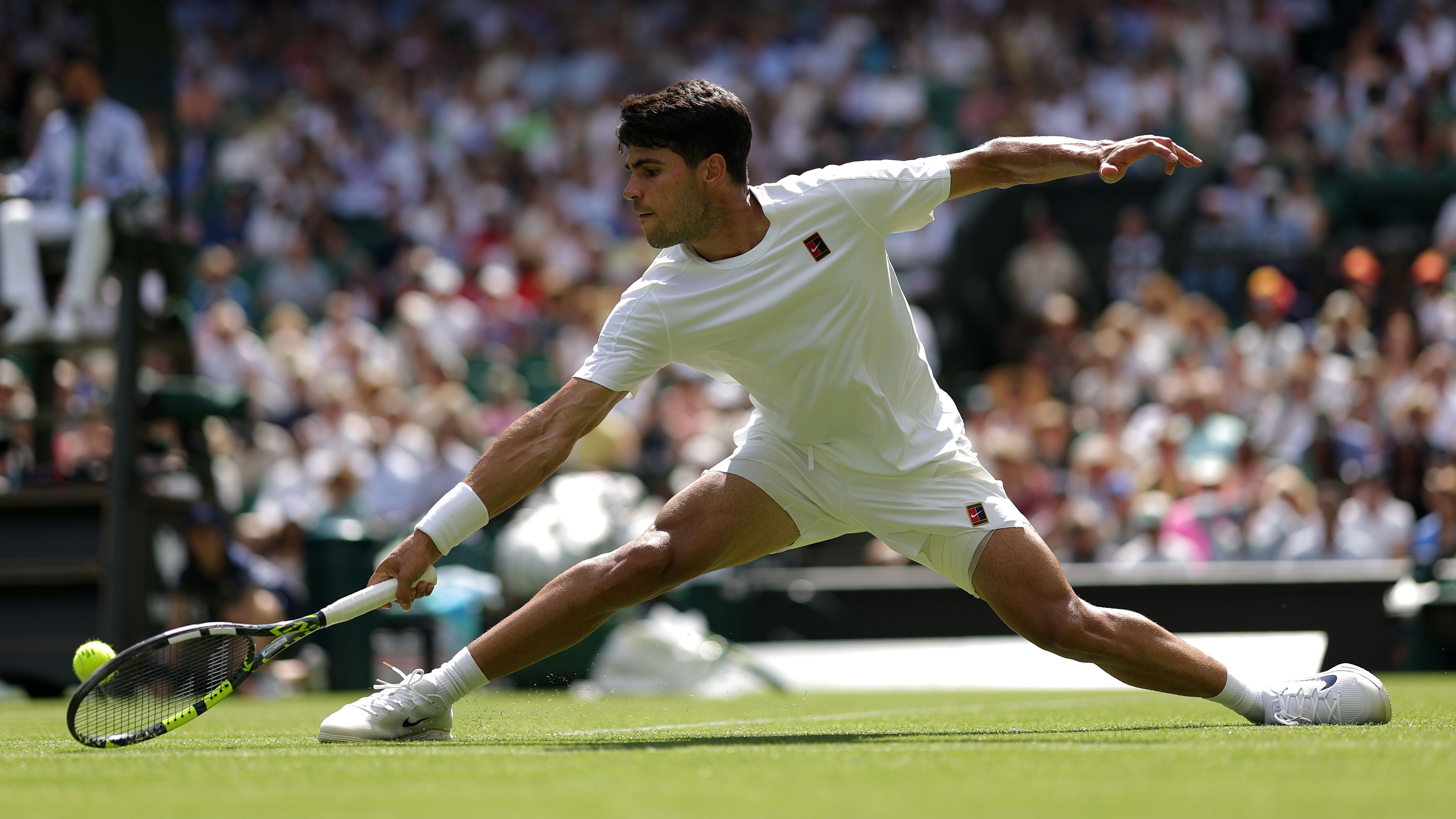 Day One: The Championships - Wimbledon 2025