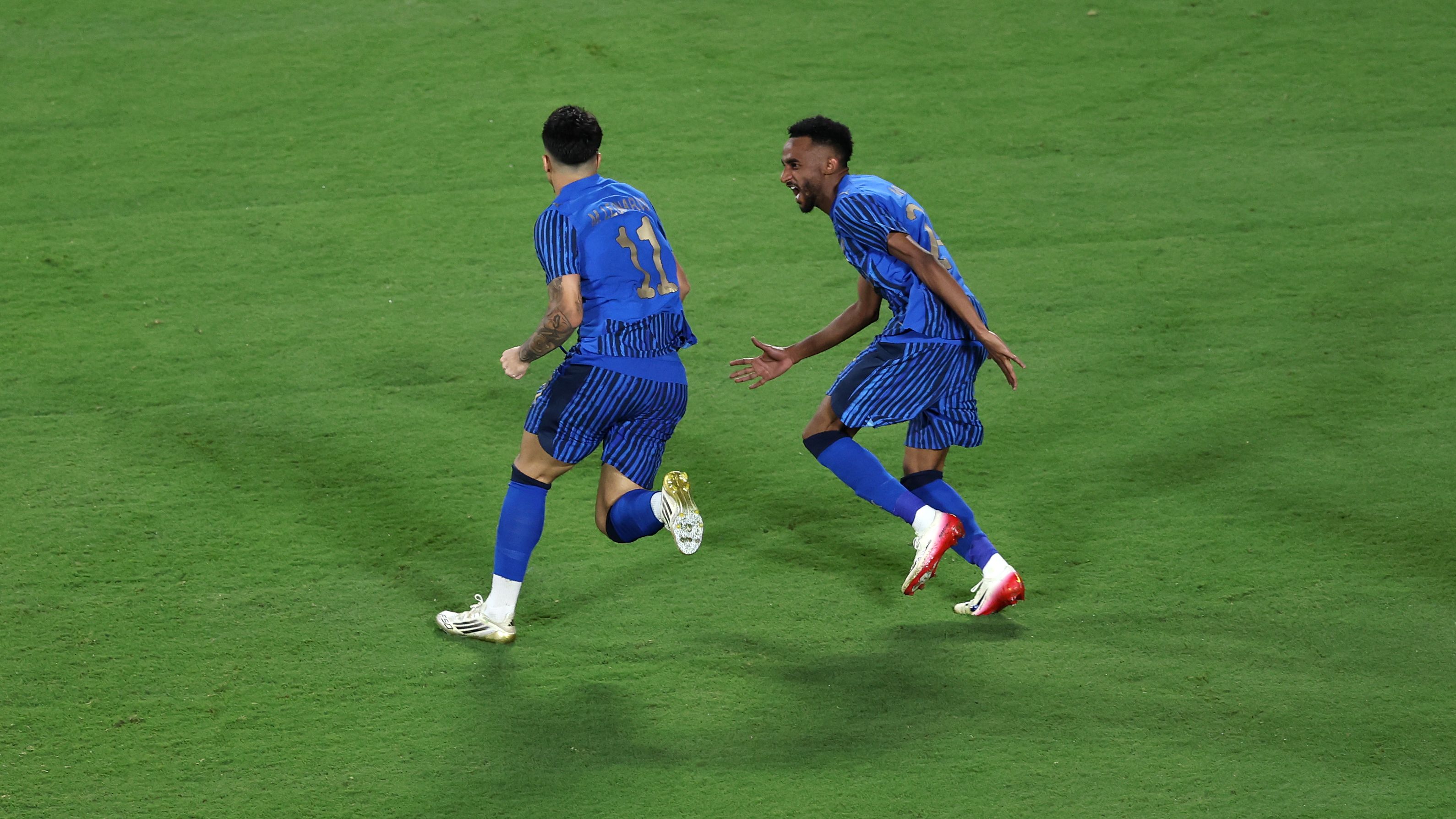 Manchester City FC v Al-Hilal: Round Of 16 - FIFA Club World Cup 2025