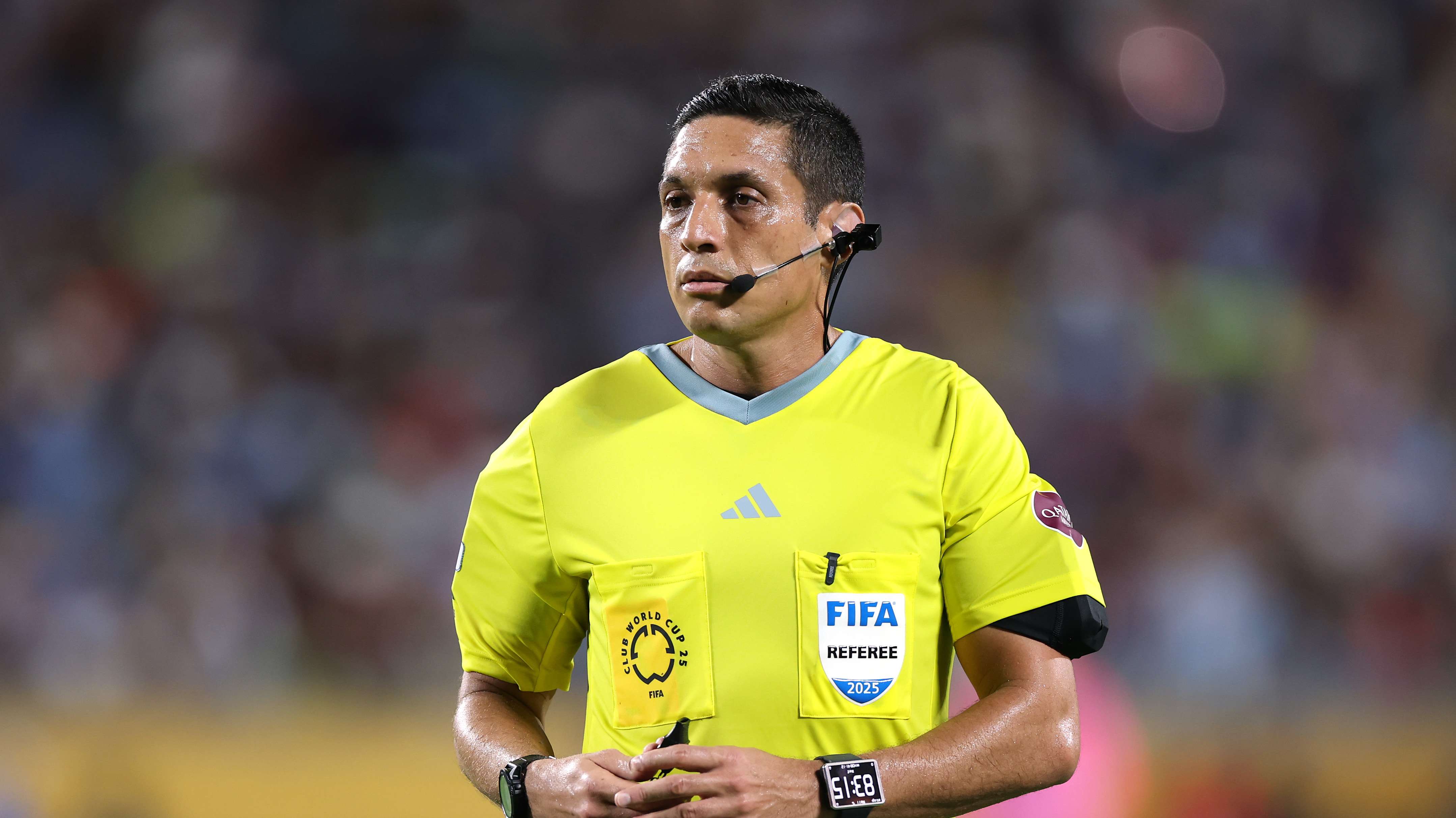 Manchester City FC v Al-Hilal: Round Of 16 - FIFA Club World Cup 2025