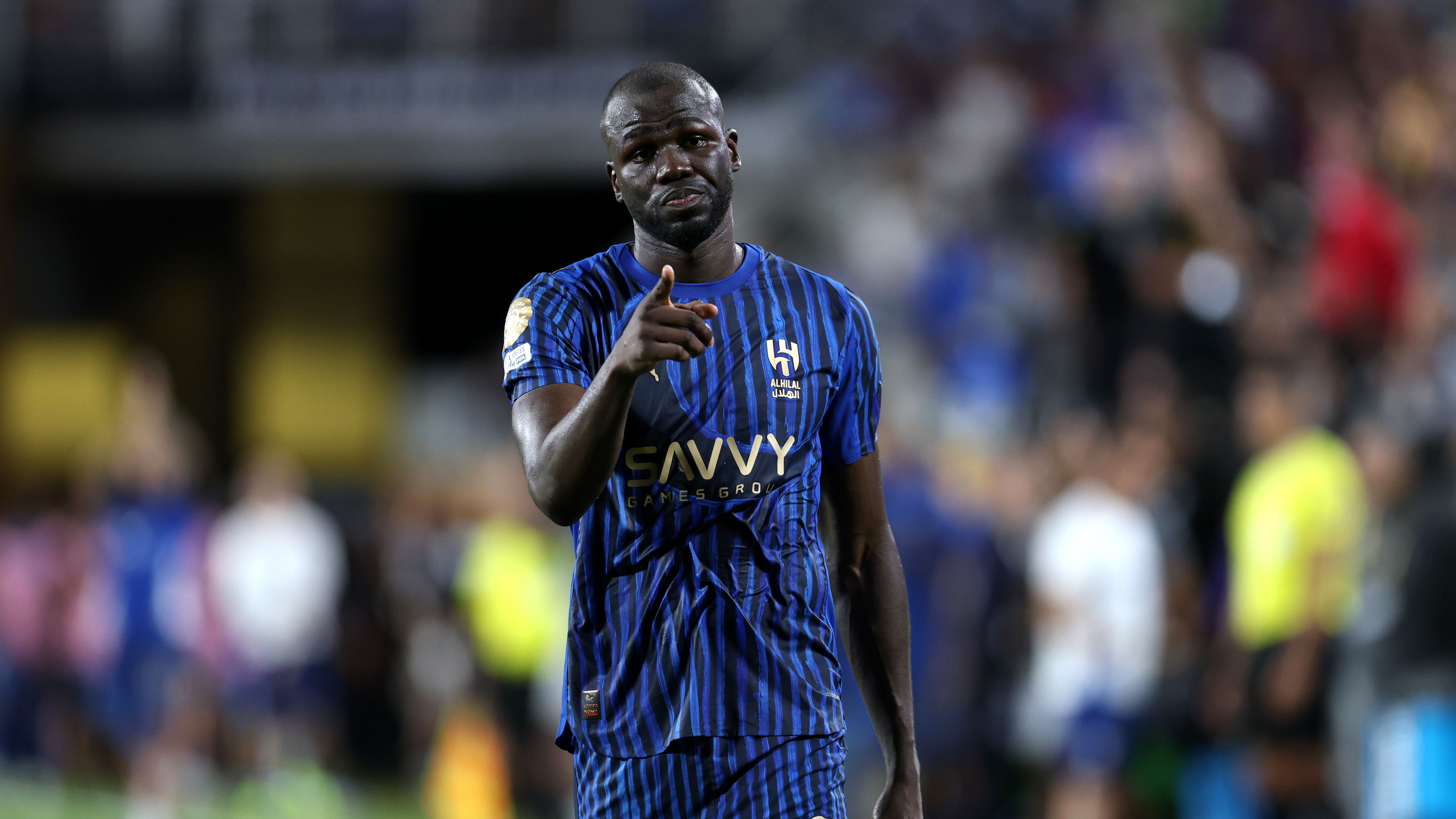 Manchester City FC v Al-Hilal: Round Of 16 - FIFA Club World Cup 2025