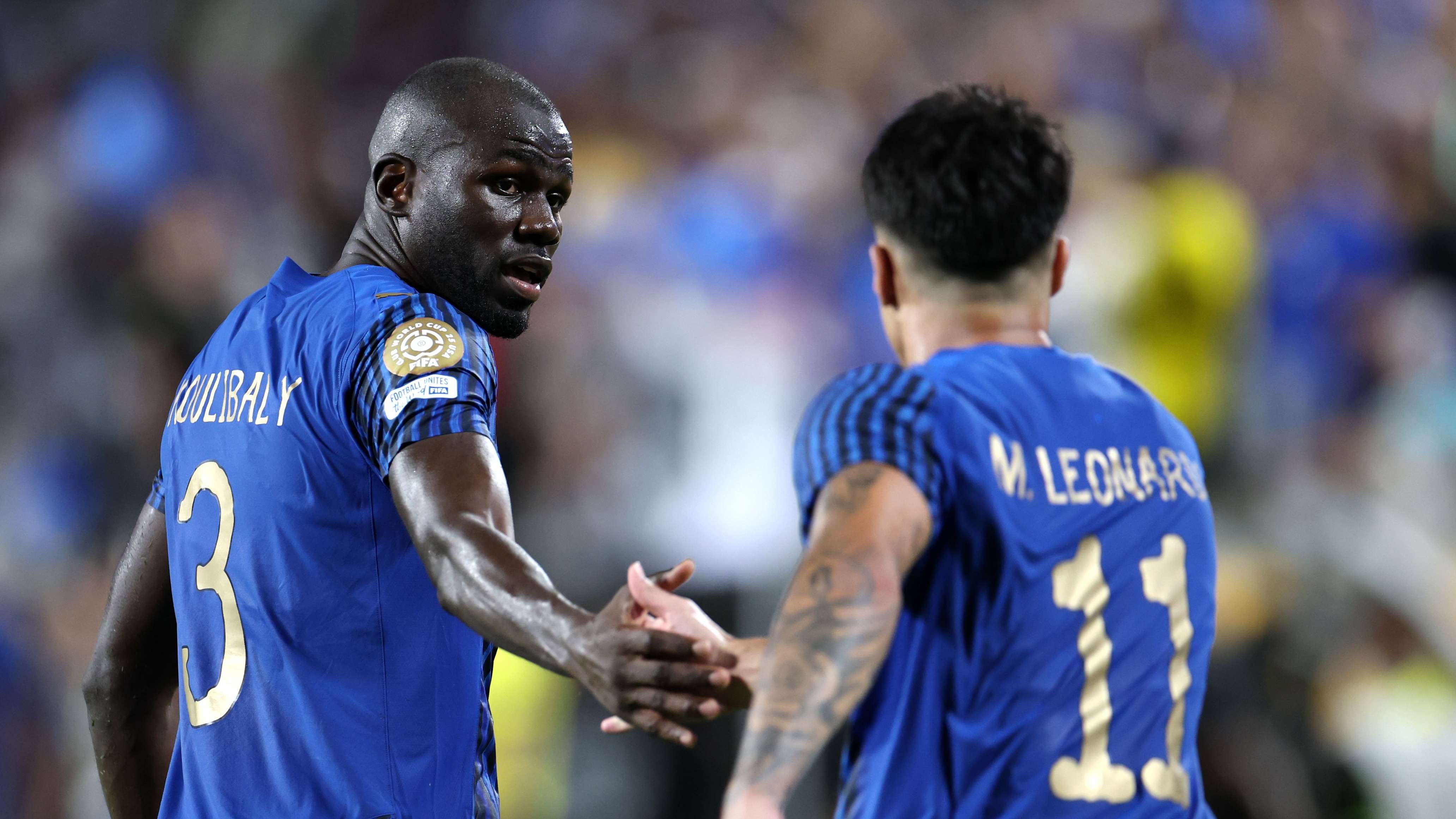 Manchester City FC v Al-Hilal: Round Of 16 - FIFA Club World Cup 2025