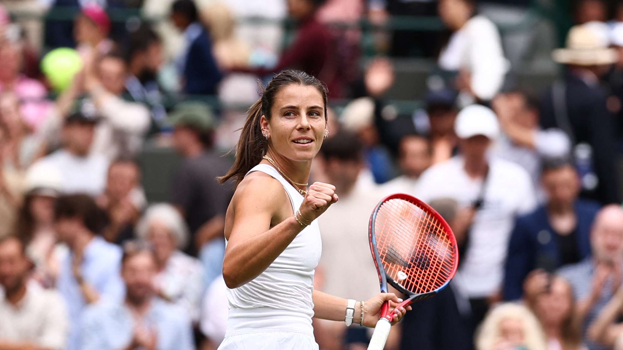 TENNIS-GBR-WIMBLEDON