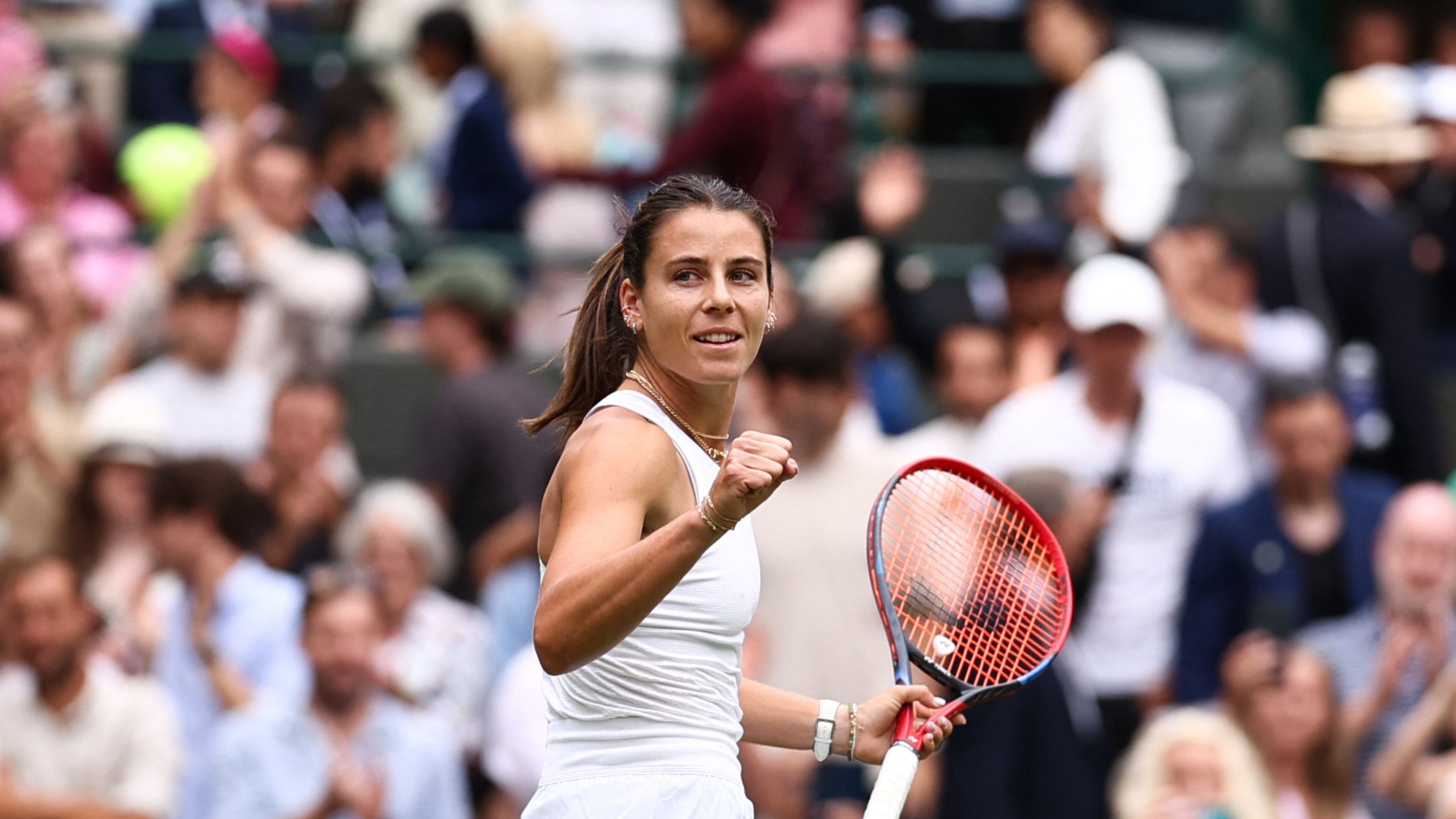 TENNIS-GBR-WIMBLEDON