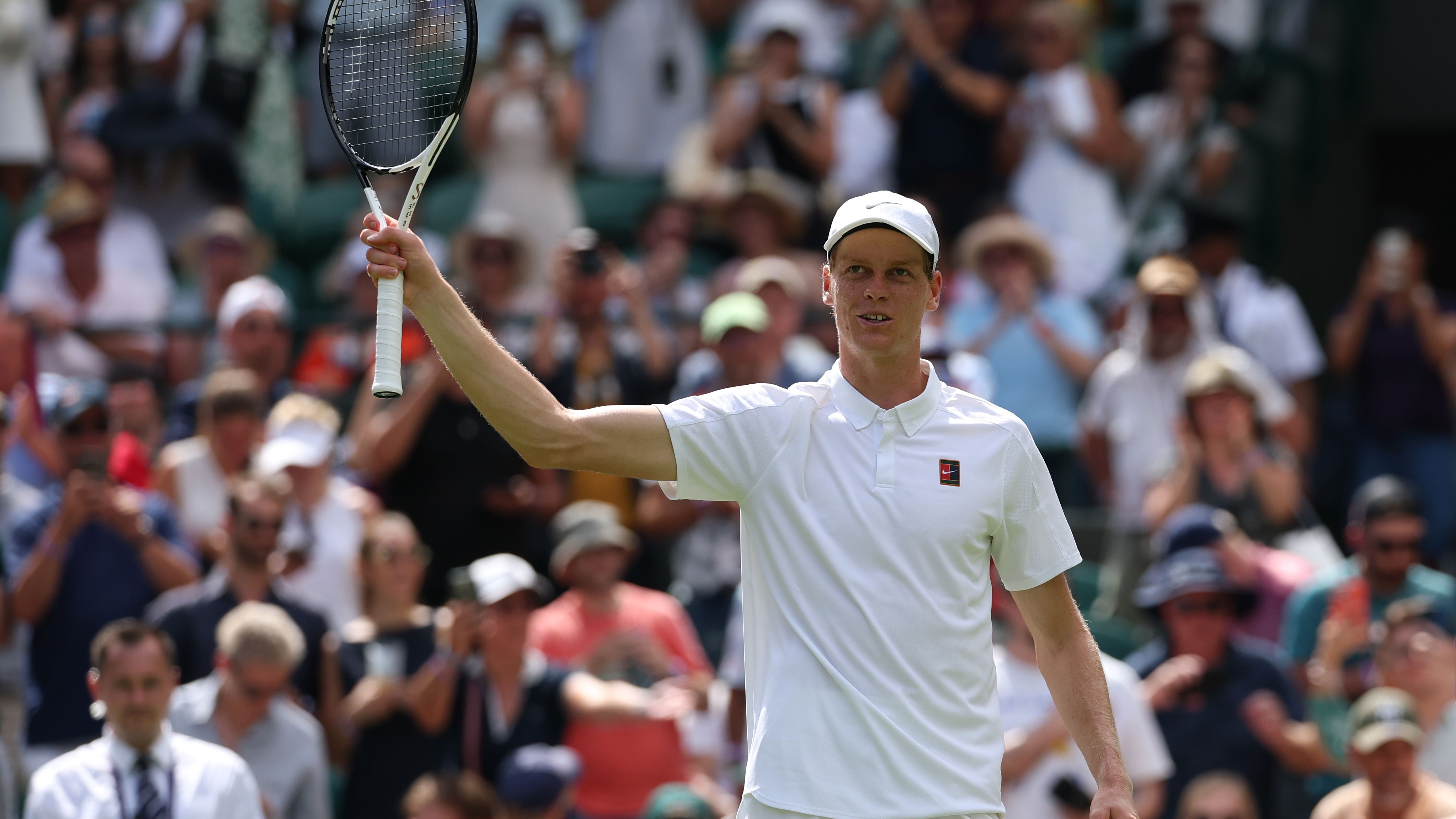 Day Two: The Championships - Wimbledon 2025