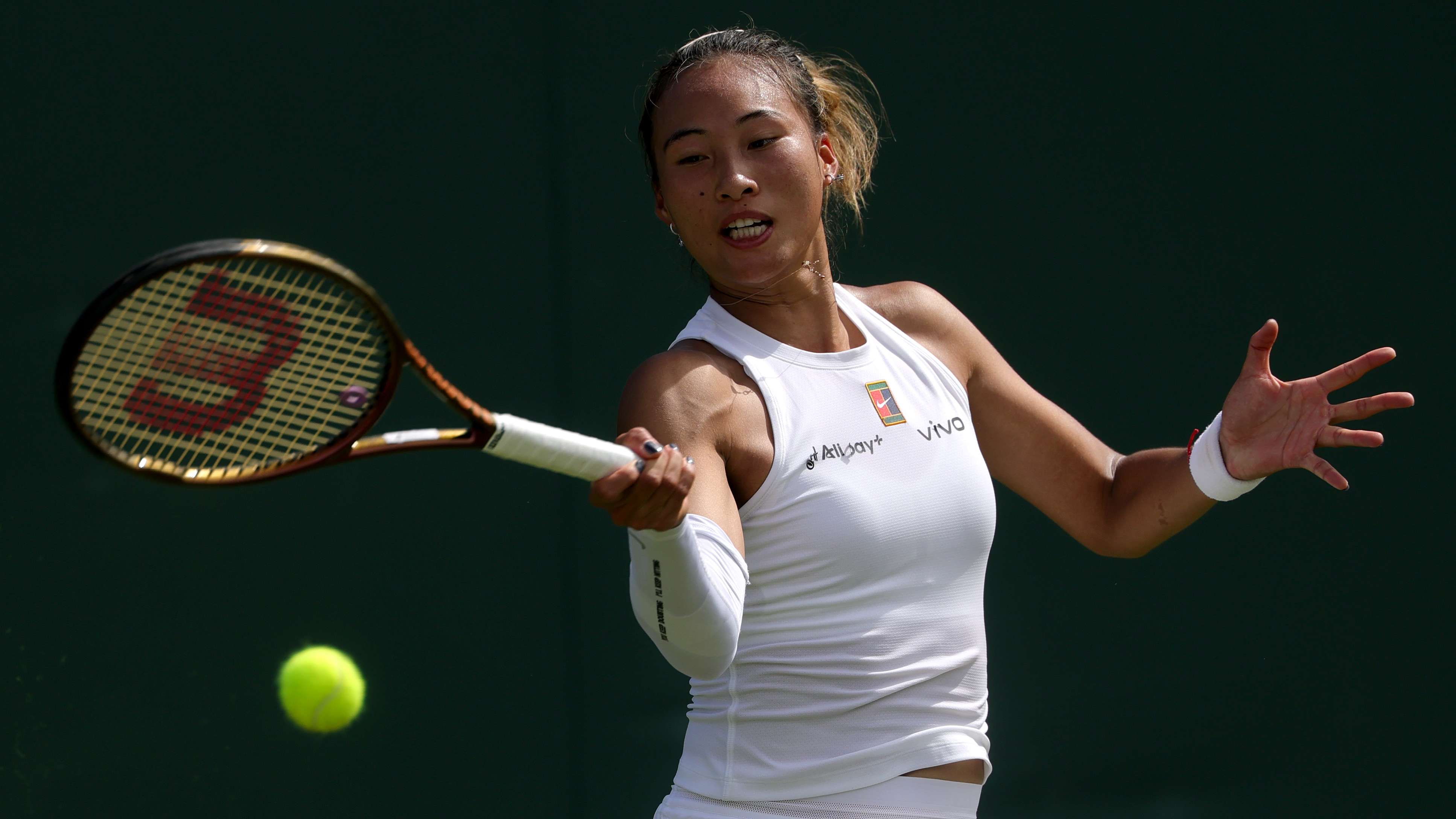 Day Two: The Championships - Wimbledon 2025