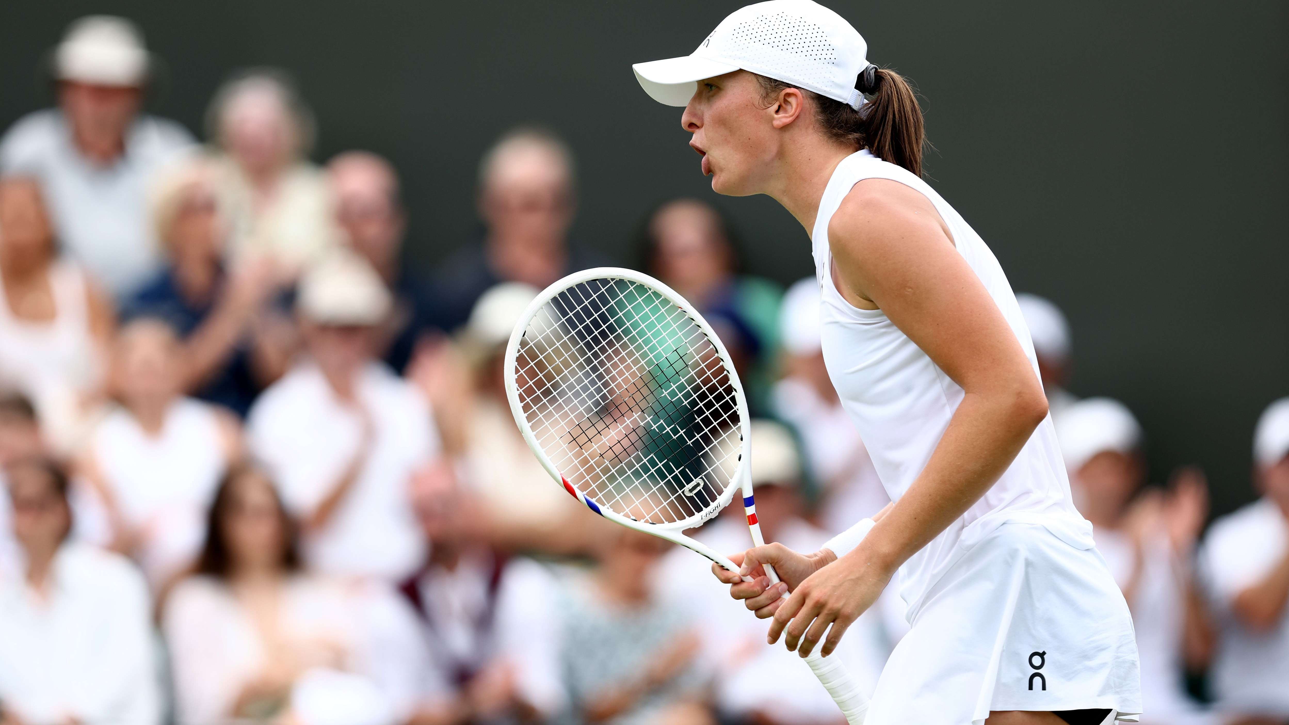 Day Two: The Championships - Wimbledon 2025