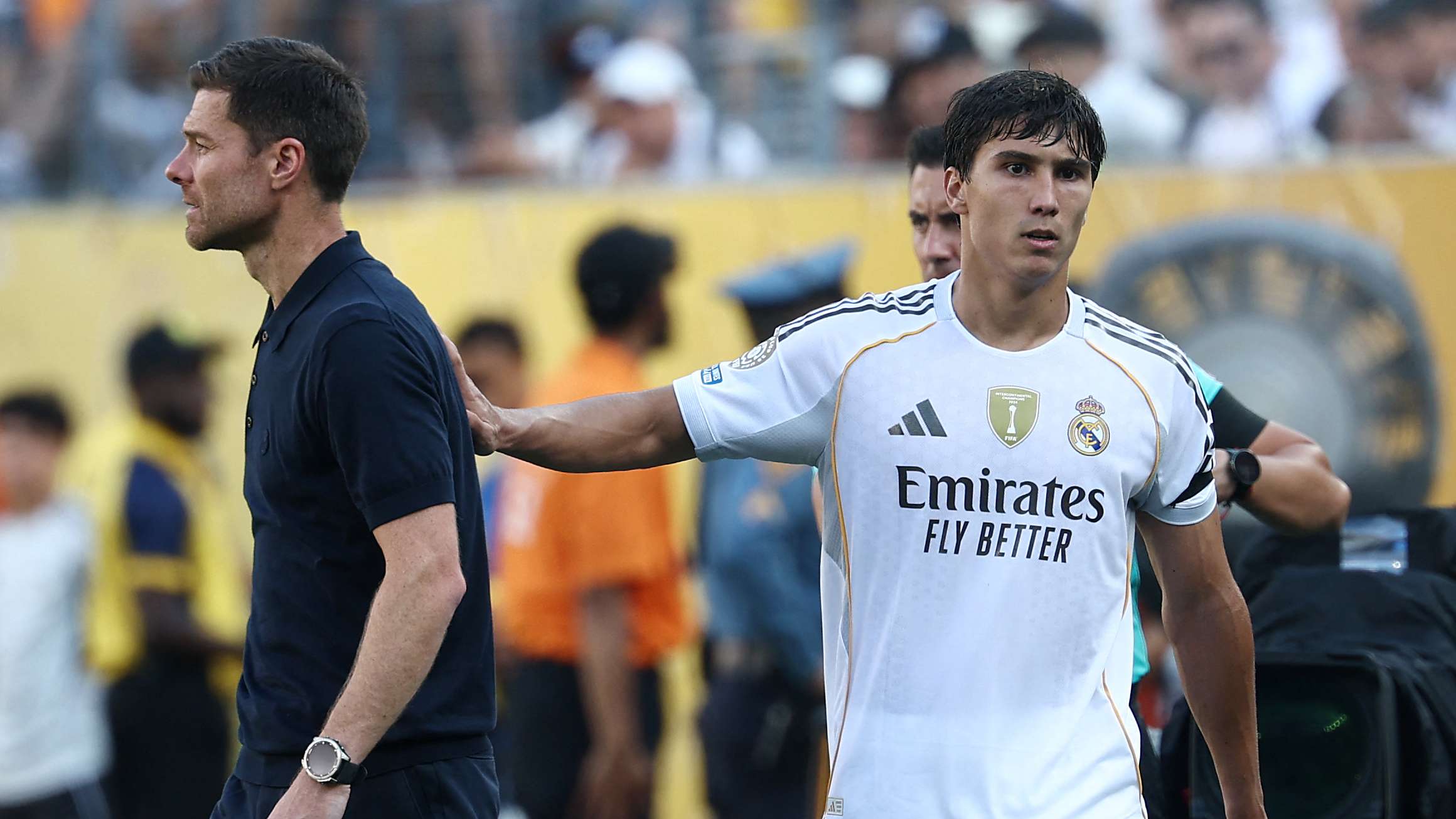 FBL-WC-CLUB-2025-MATCH60-REAL MADRID-DORTMUND