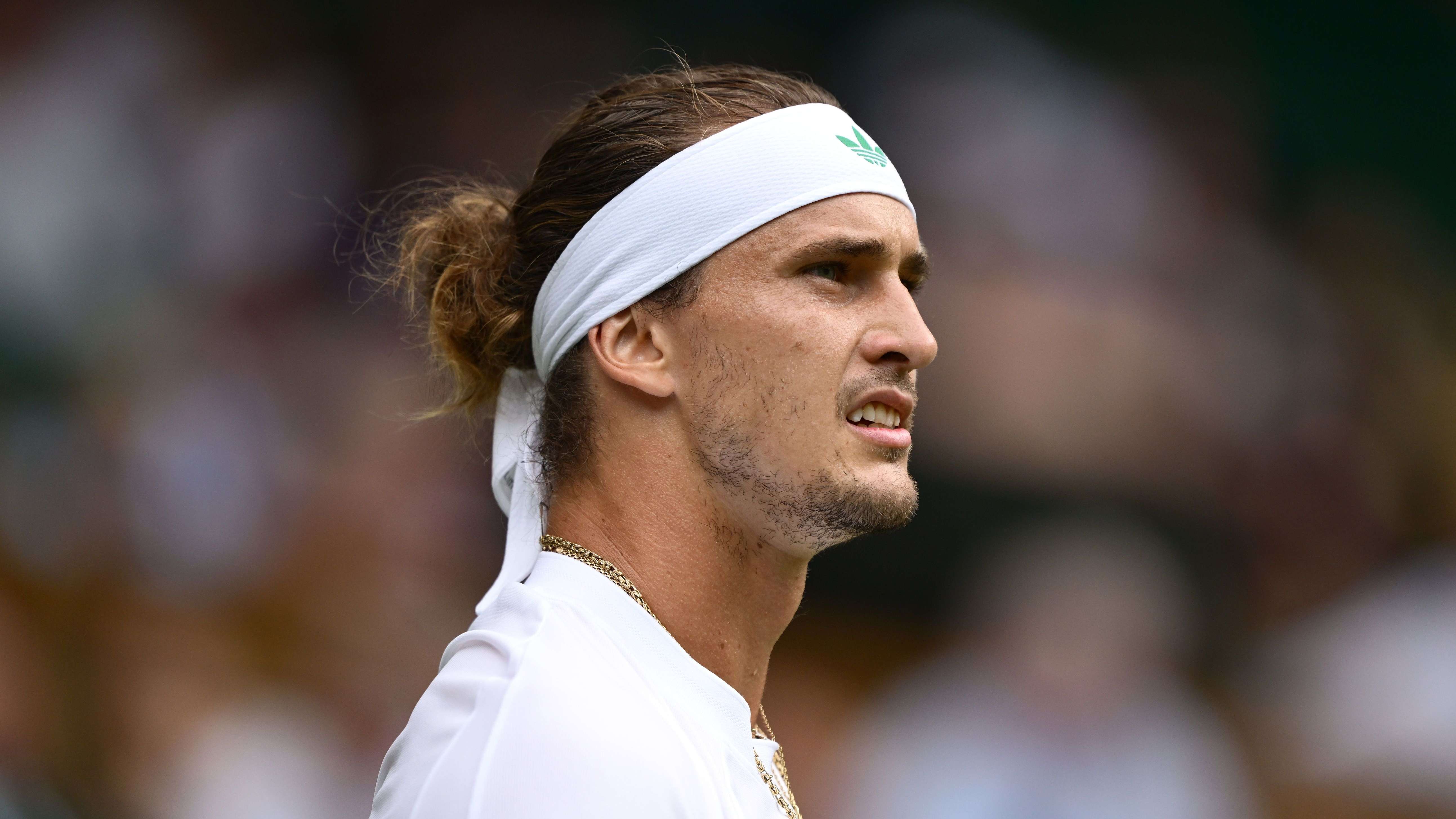 Day Two: The Championships - Wimbledon 2025