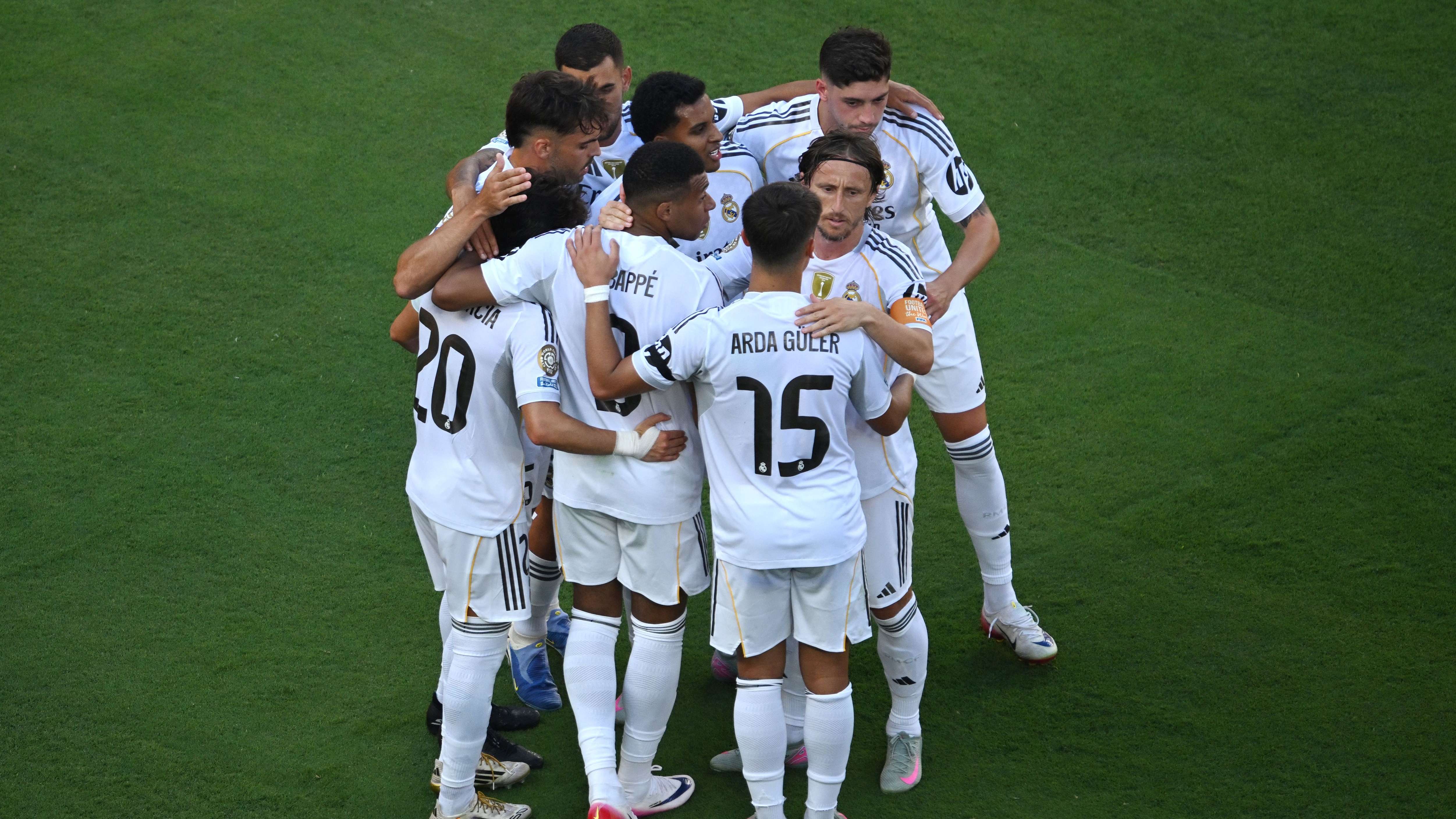 FBL-WC-CLUB-2025-MATCH60-REAL MADRID-DORTMUND