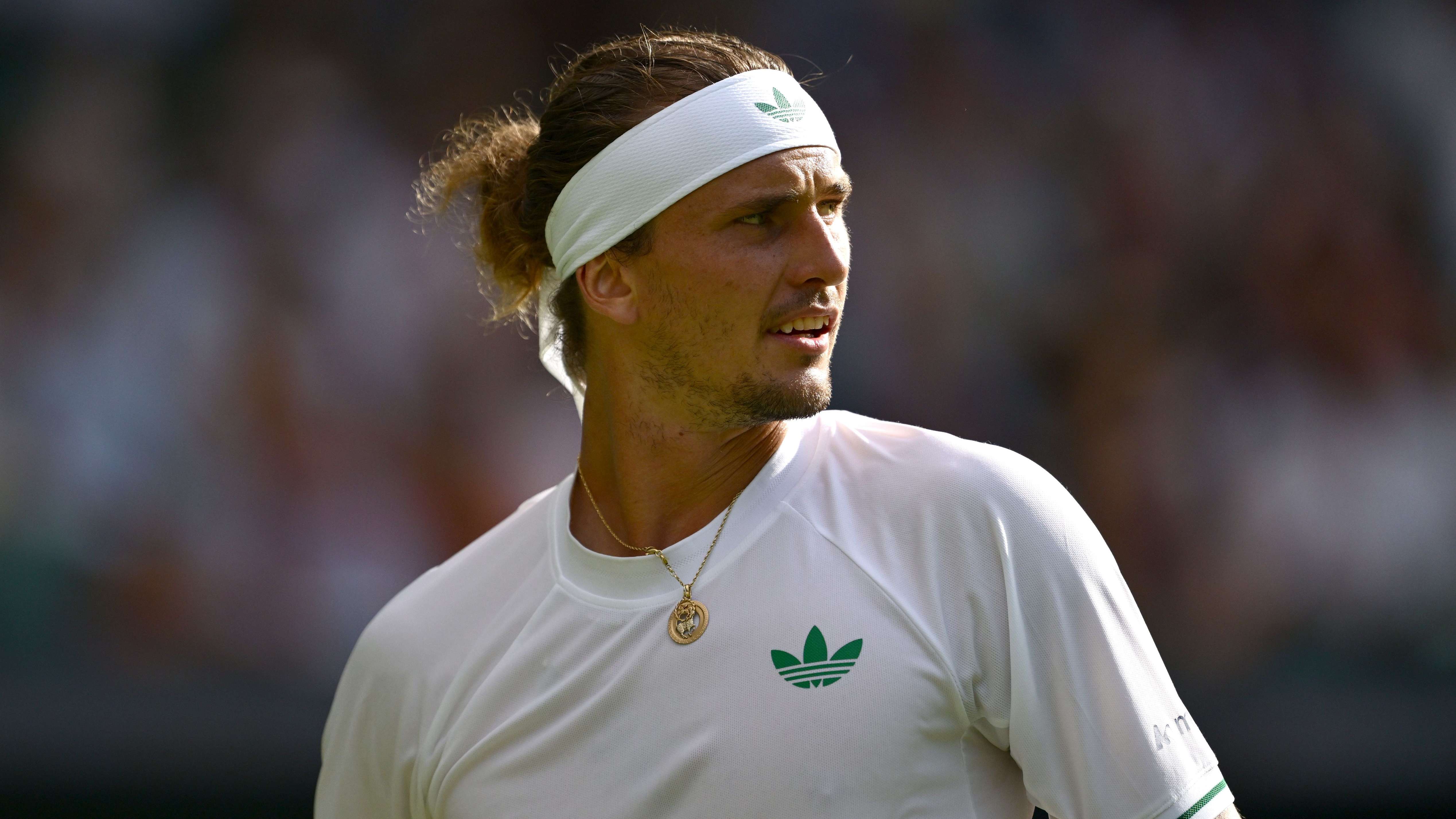 Day Two: The Championships - Wimbledon 2025