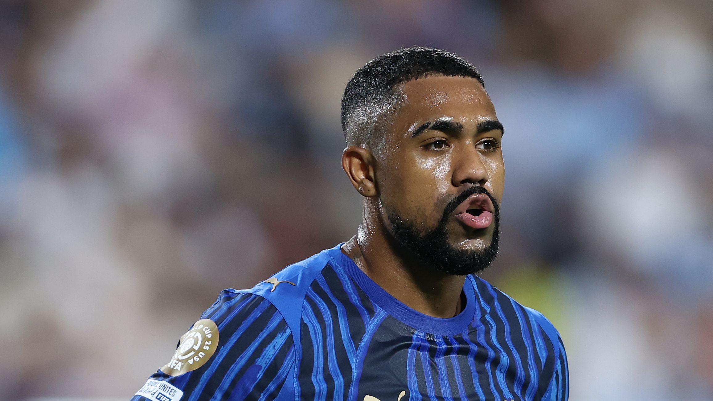 Manchester City FC v Al-Hilal: Round Of 16 - FIFA Club World Cup 2025