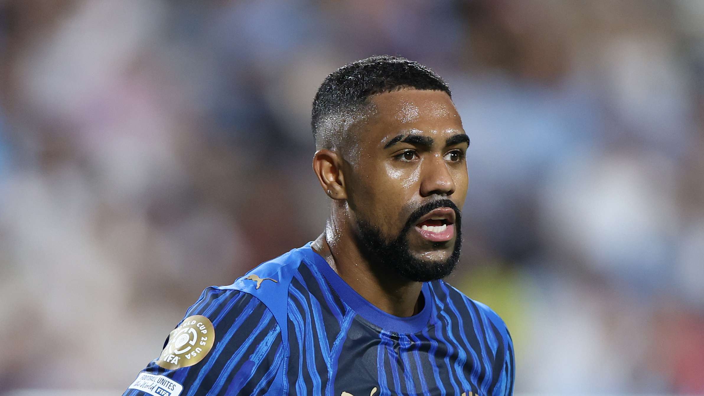 Manchester City FC v Al-Hilal: Round Of 16 - FIFA Club World Cup 2025