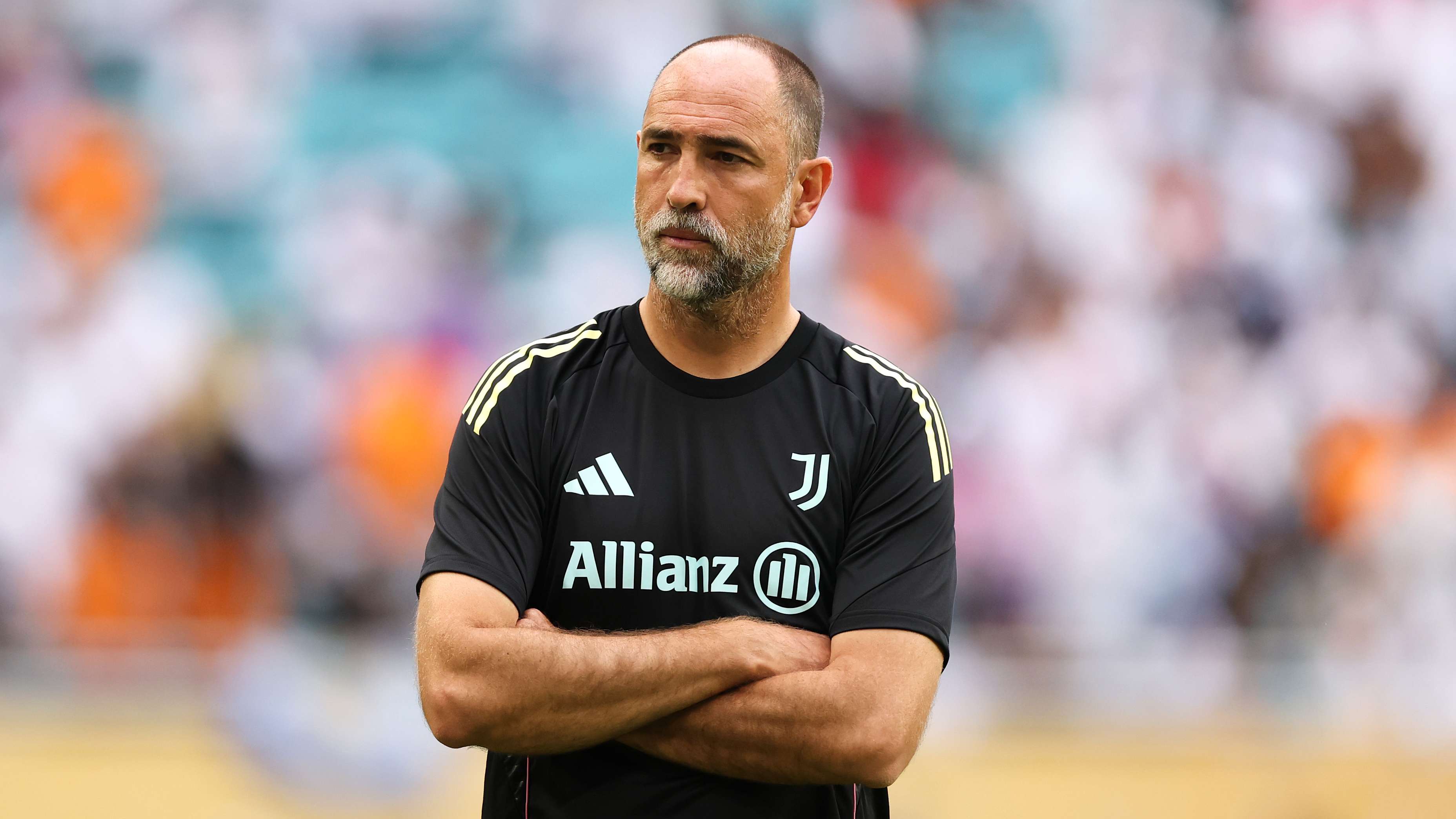 Real Madrid CF v Juventus FC: Round Of 16 - FIFA Club World Cup 2025