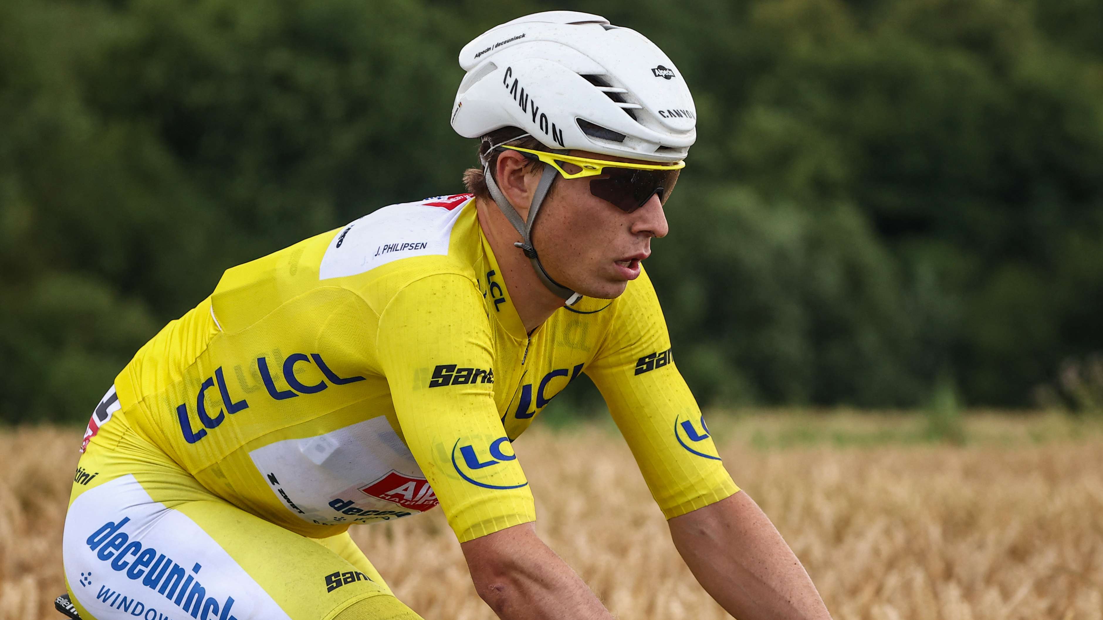 CYCLING-TDF-2025-STAGE 2