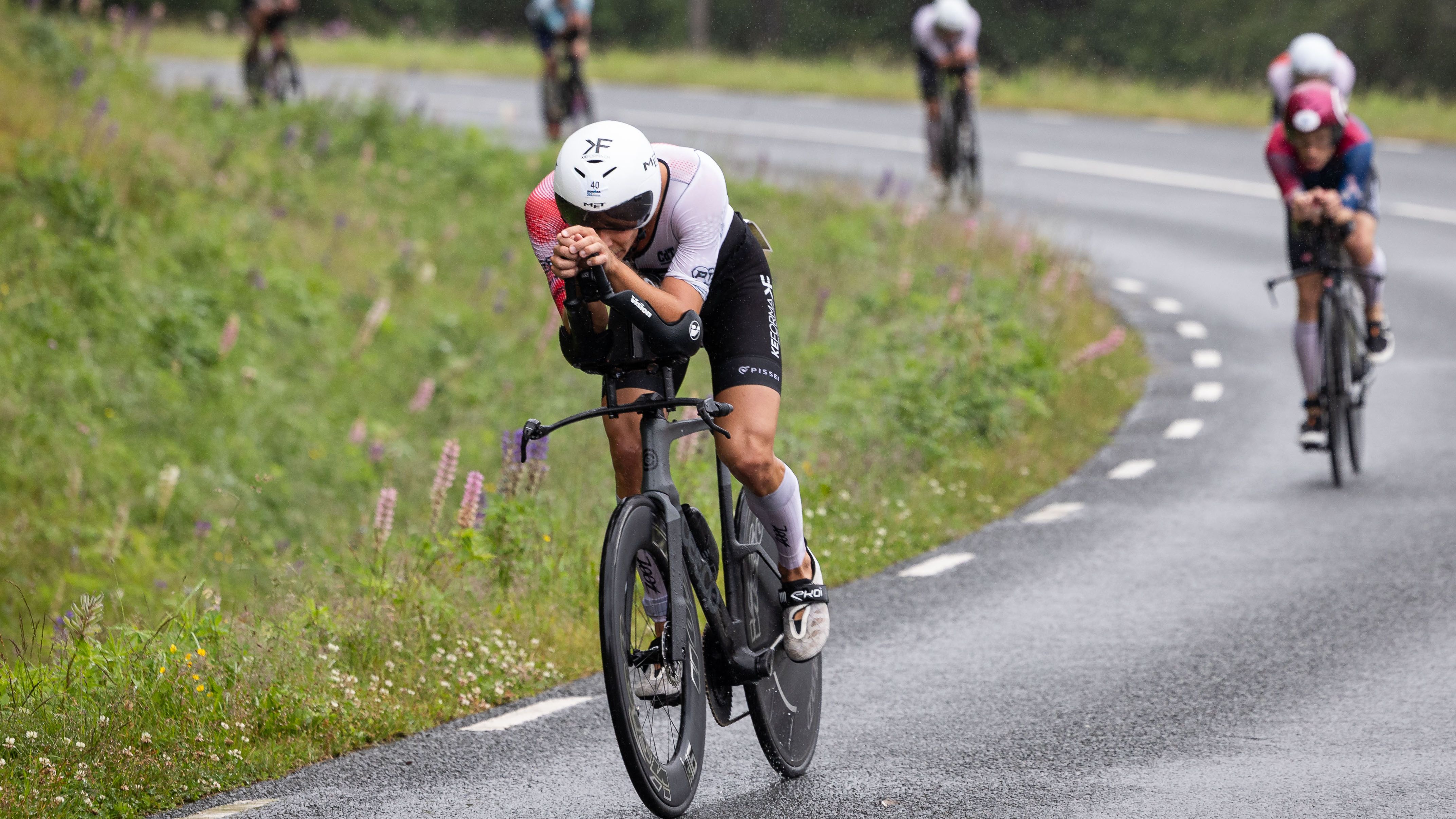 2025 IRONMAN 70.3 Jonkoping