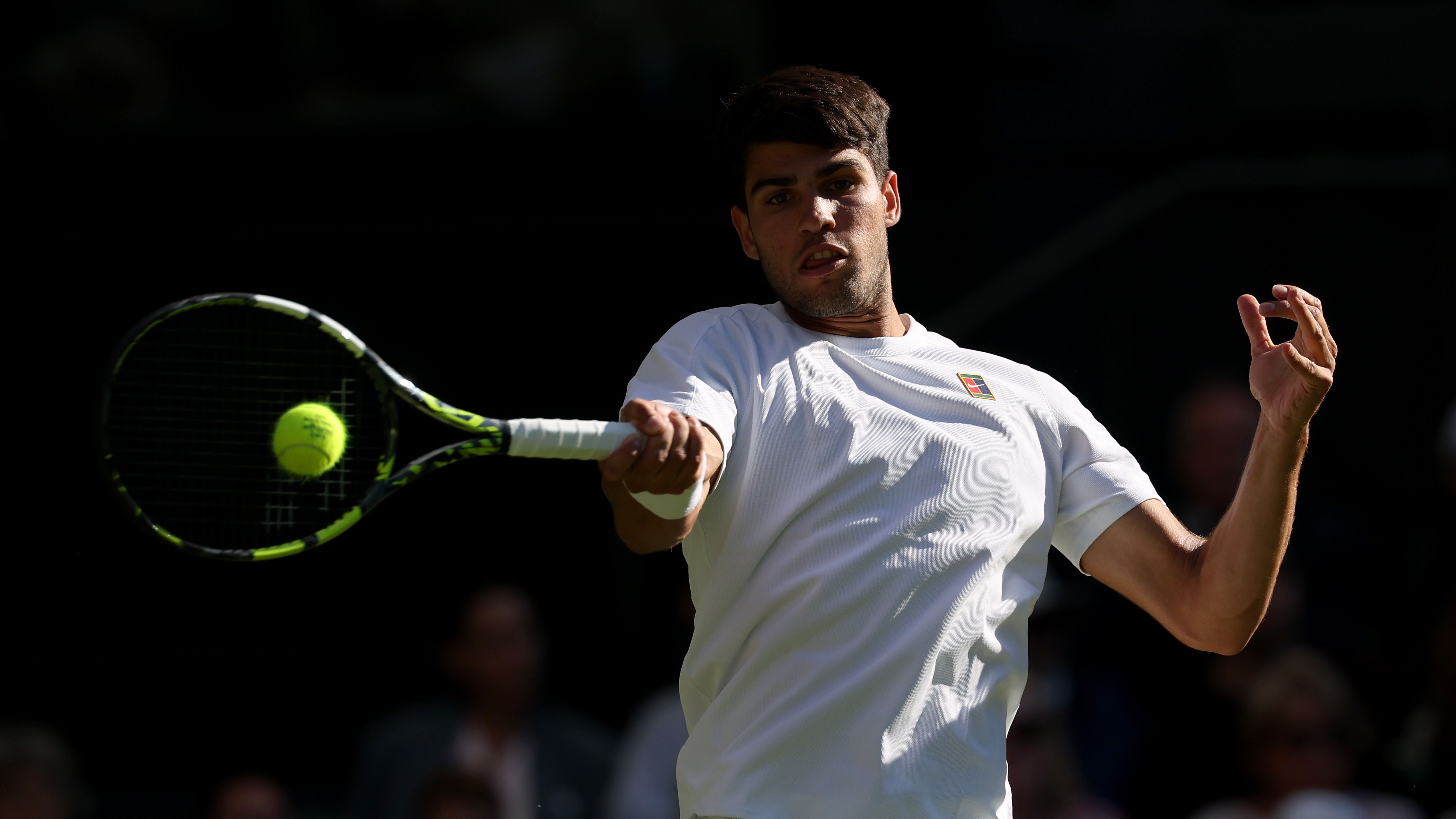 Day Three: The Championships - Wimbledon 2025