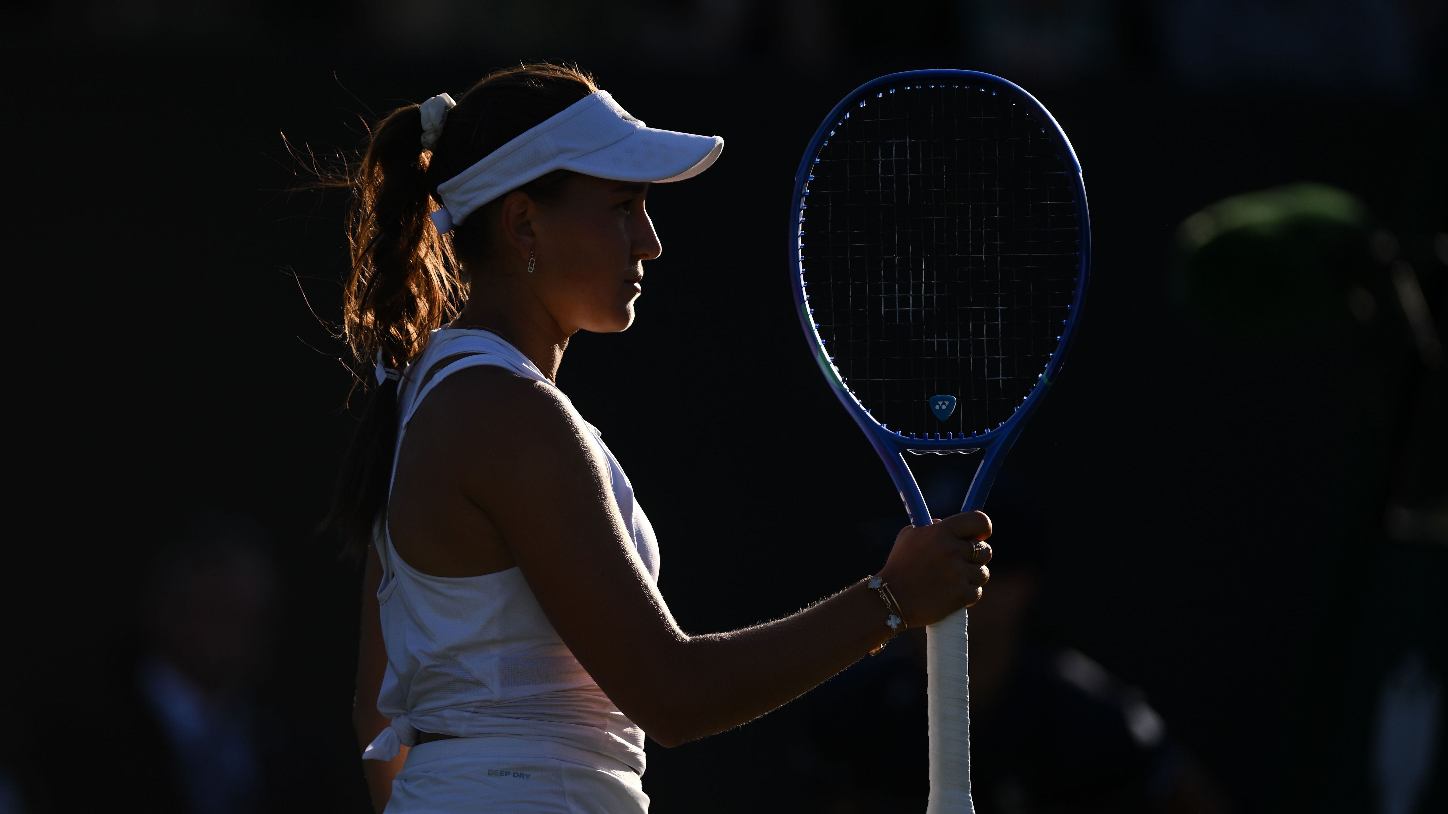 Day Three: The Championships - Wimbledon 2025