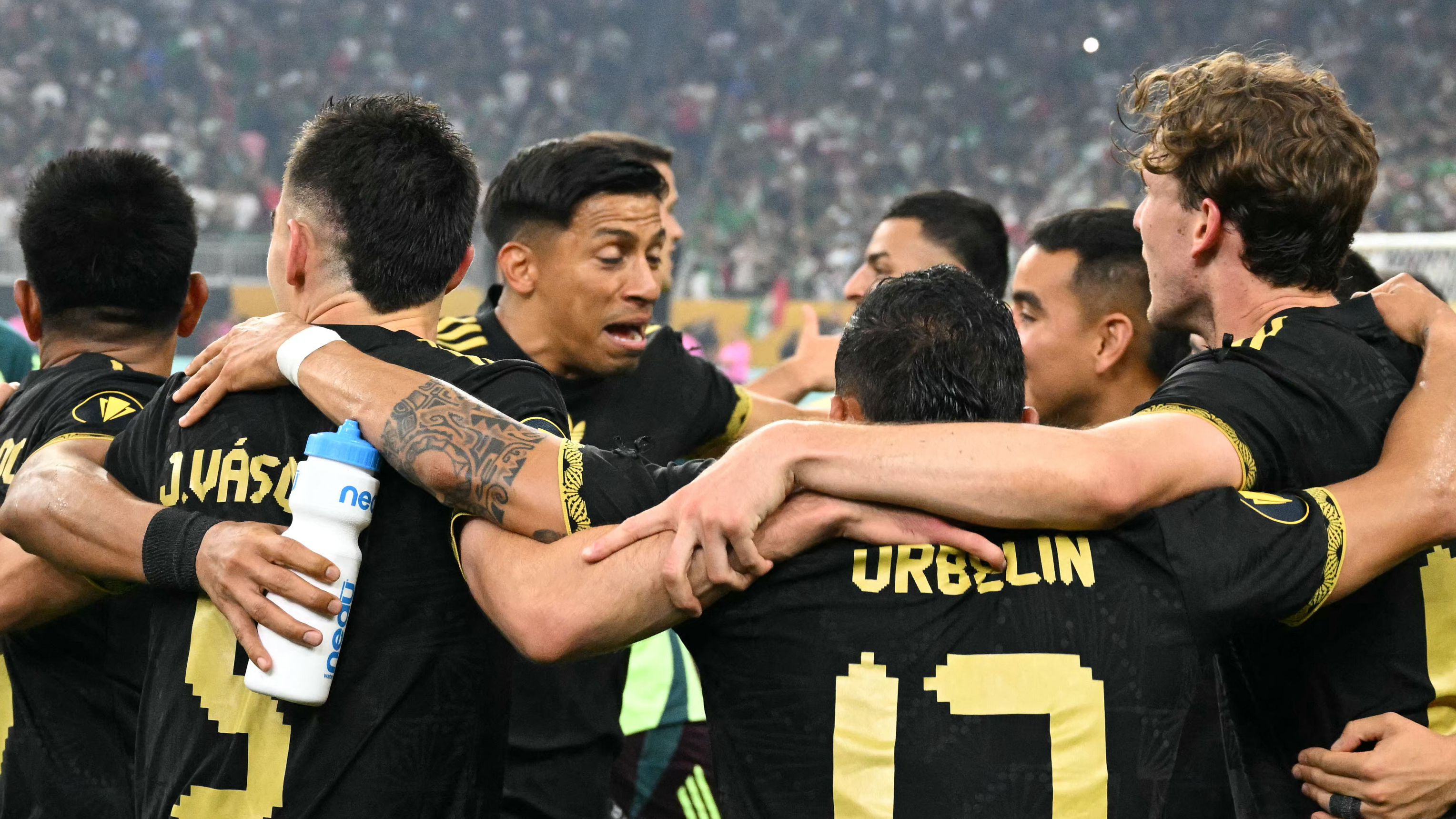 المكسيك تتأهب لصناعة التاريخ.. دليلكم الشامل لتذاكر ومباريات "إل تري" في مونديال 2026