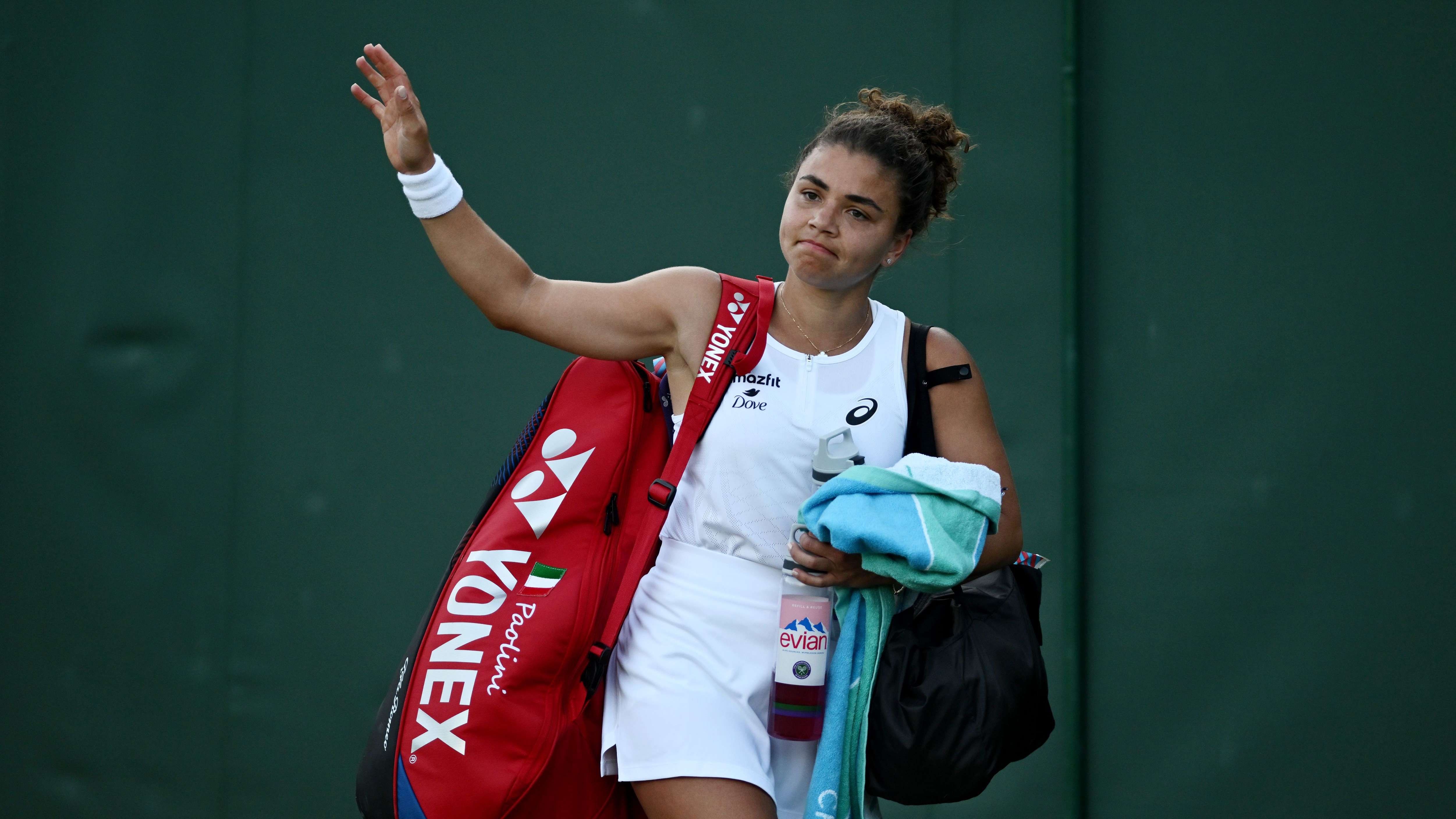 Day Three: The Championships - Wimbledon 2025