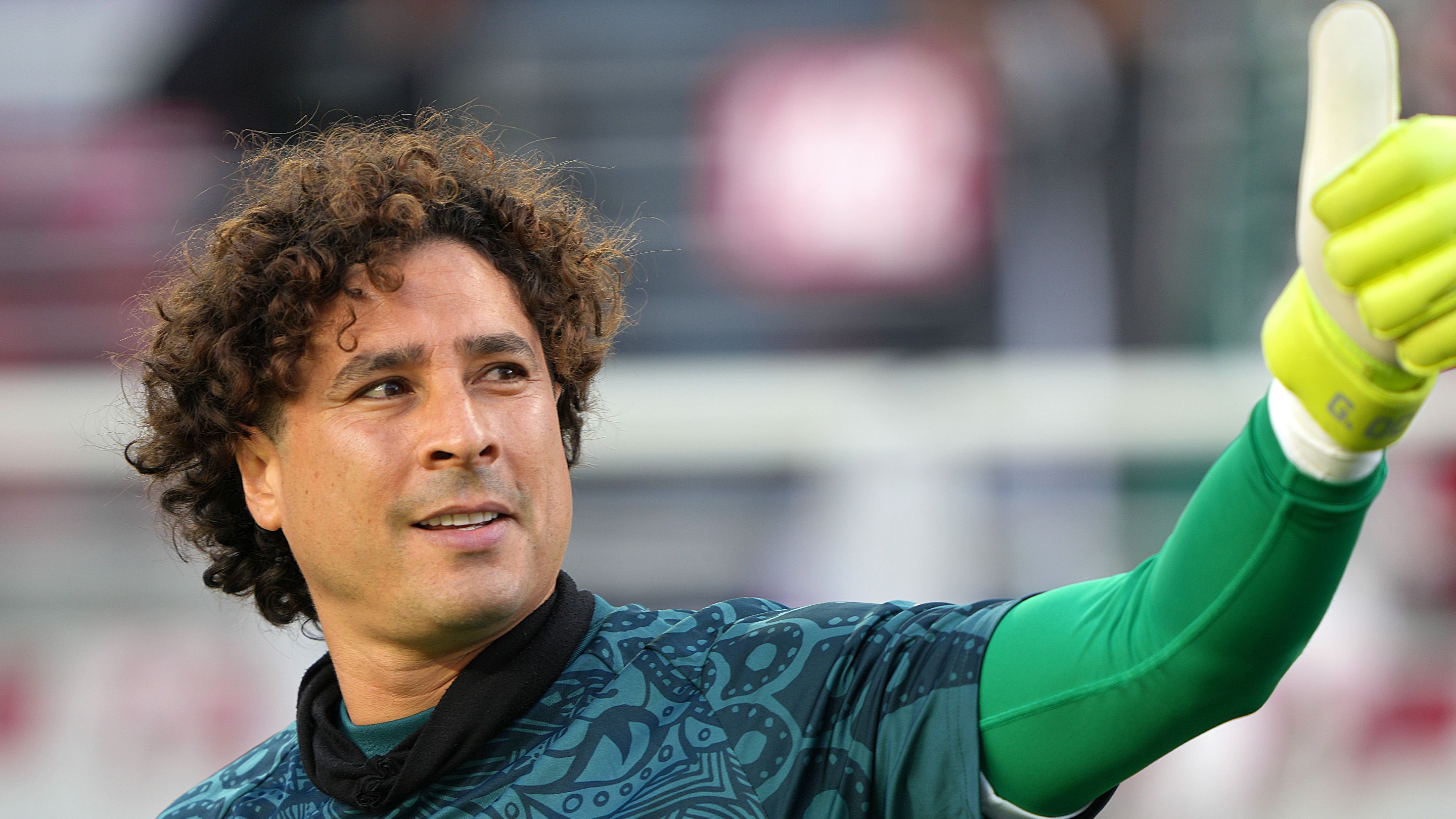 Mexico v Honduras - Gold Cup 2025: Semifinal