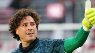 Mexico v Honduras - Gold Cup 2025: Semifinal