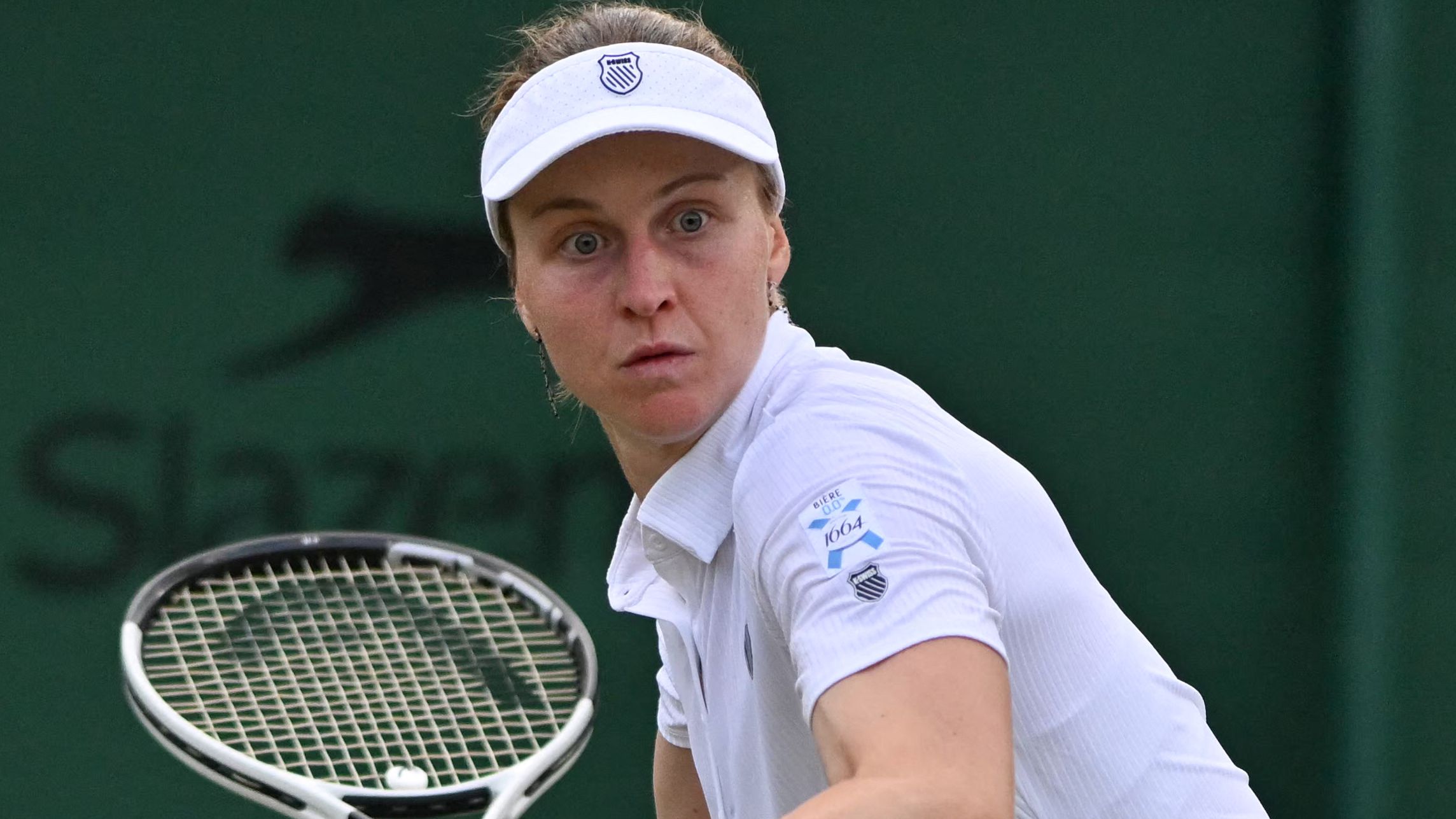 TENNIS-GBR-WIMBLEDON