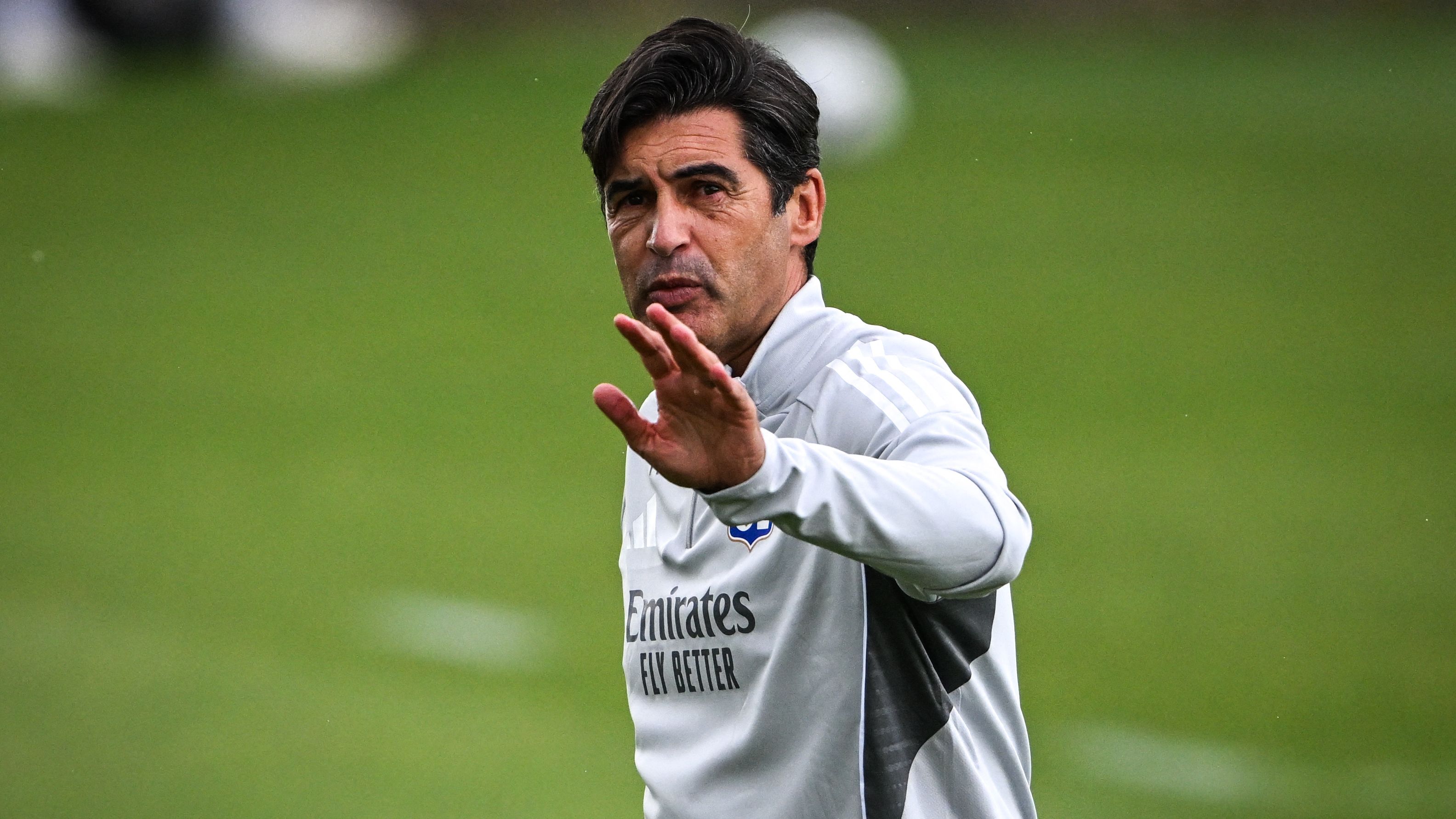 FBL-FRA-LIGUE1-LYON-TRAINING