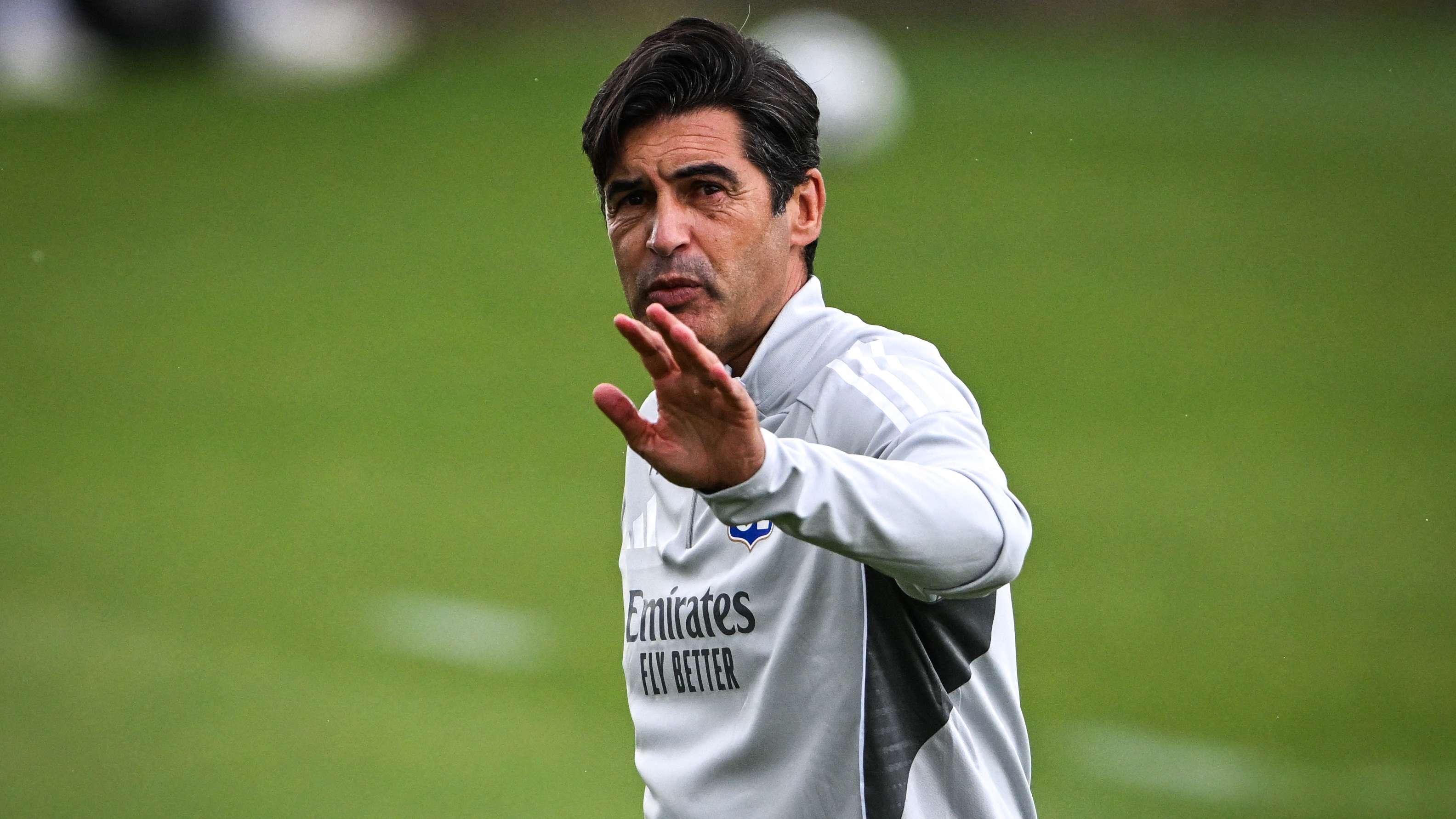 FBL-FRA-LIGUE1-LYON-TRAINING