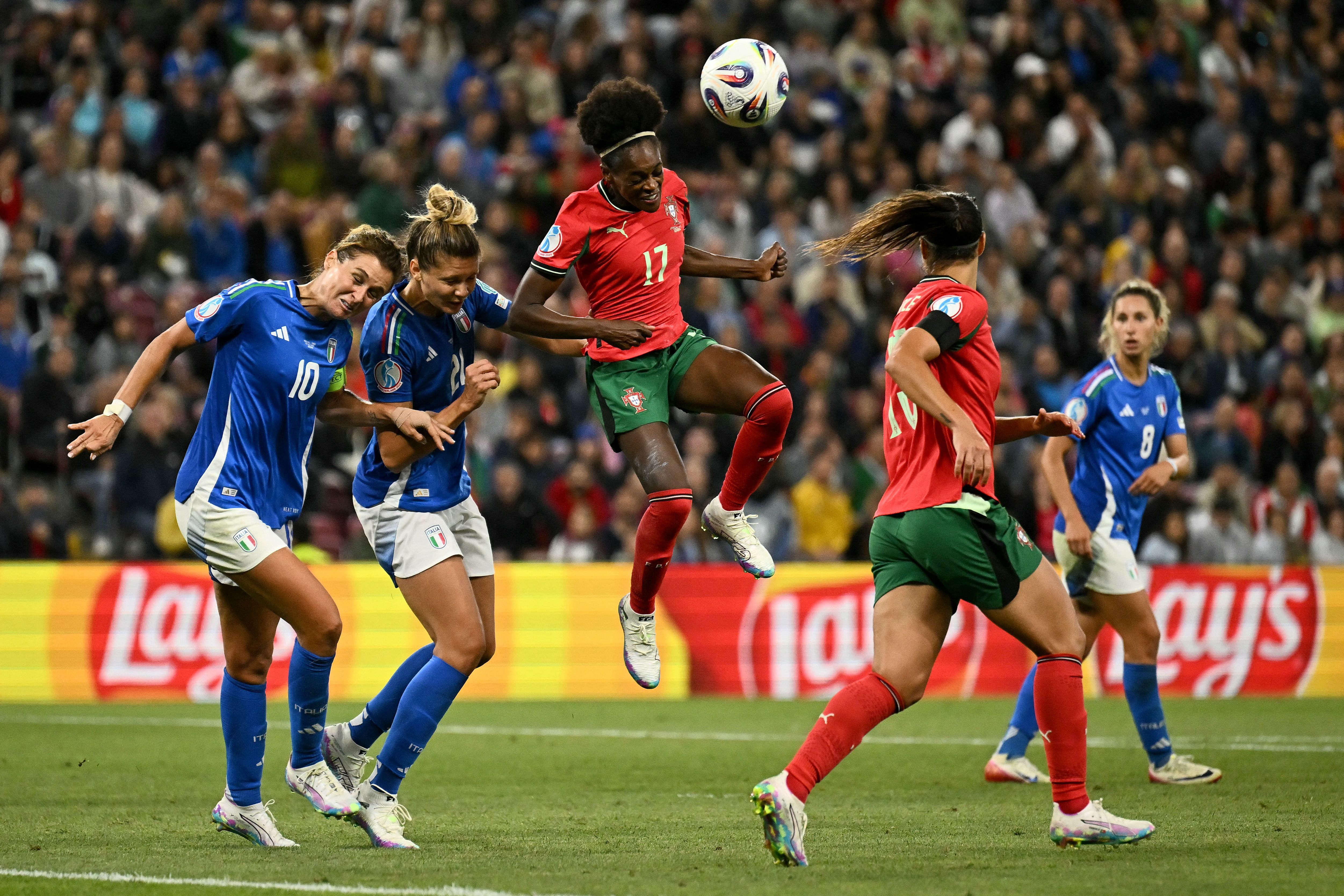 FBL-WOMEN-EURO-2025-MATCH11-POR-ITA