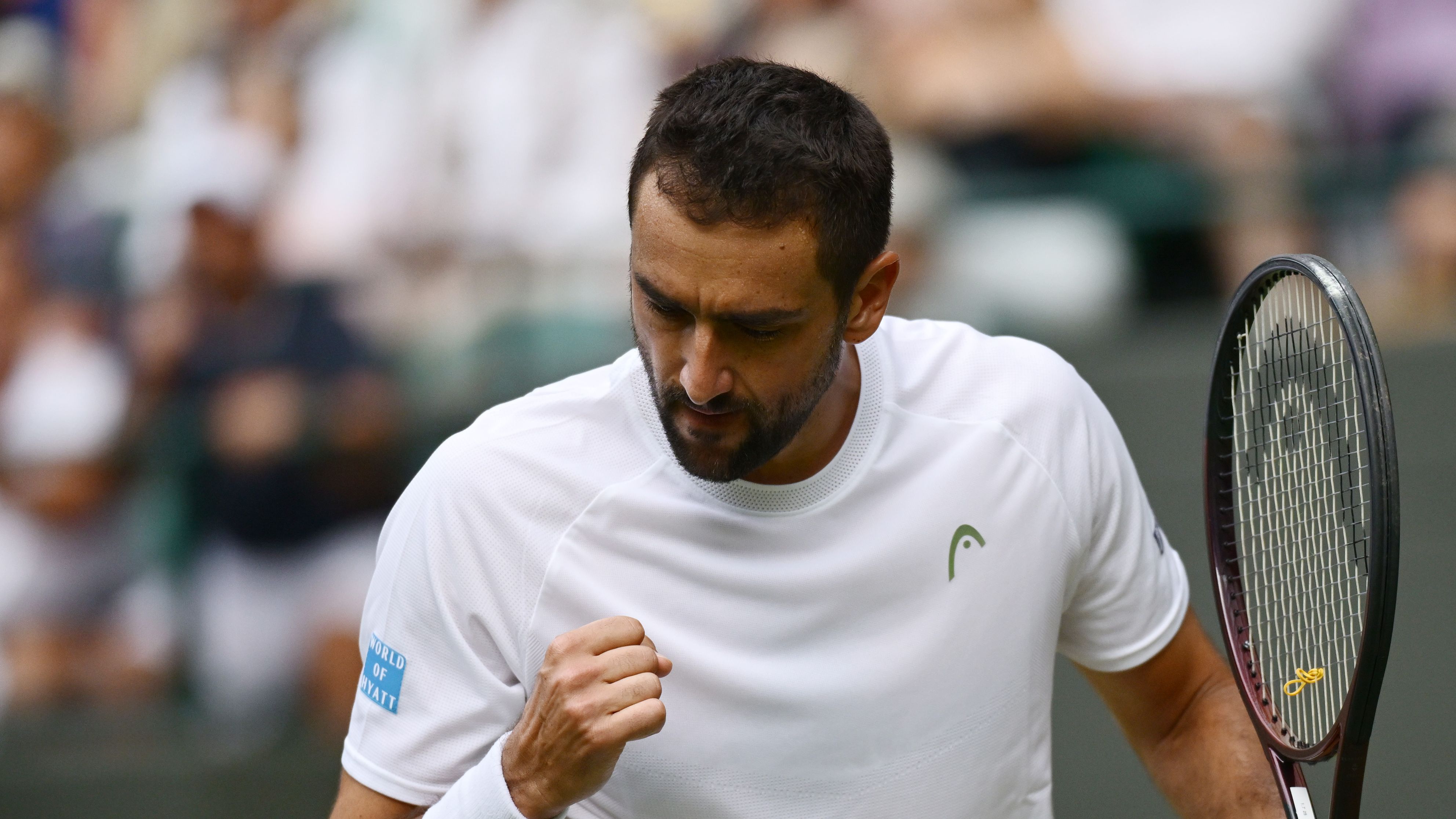 Day Four: The Championships - Wimbledon 2025