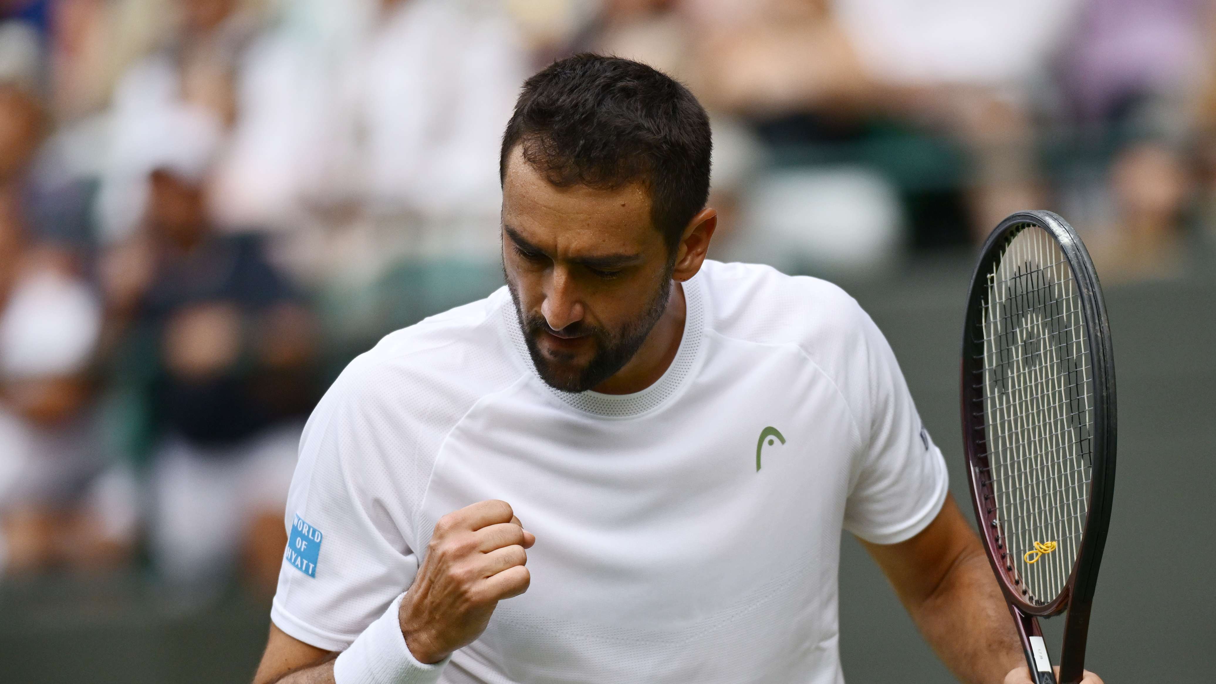 Day Four: The Championships - Wimbledon 2025