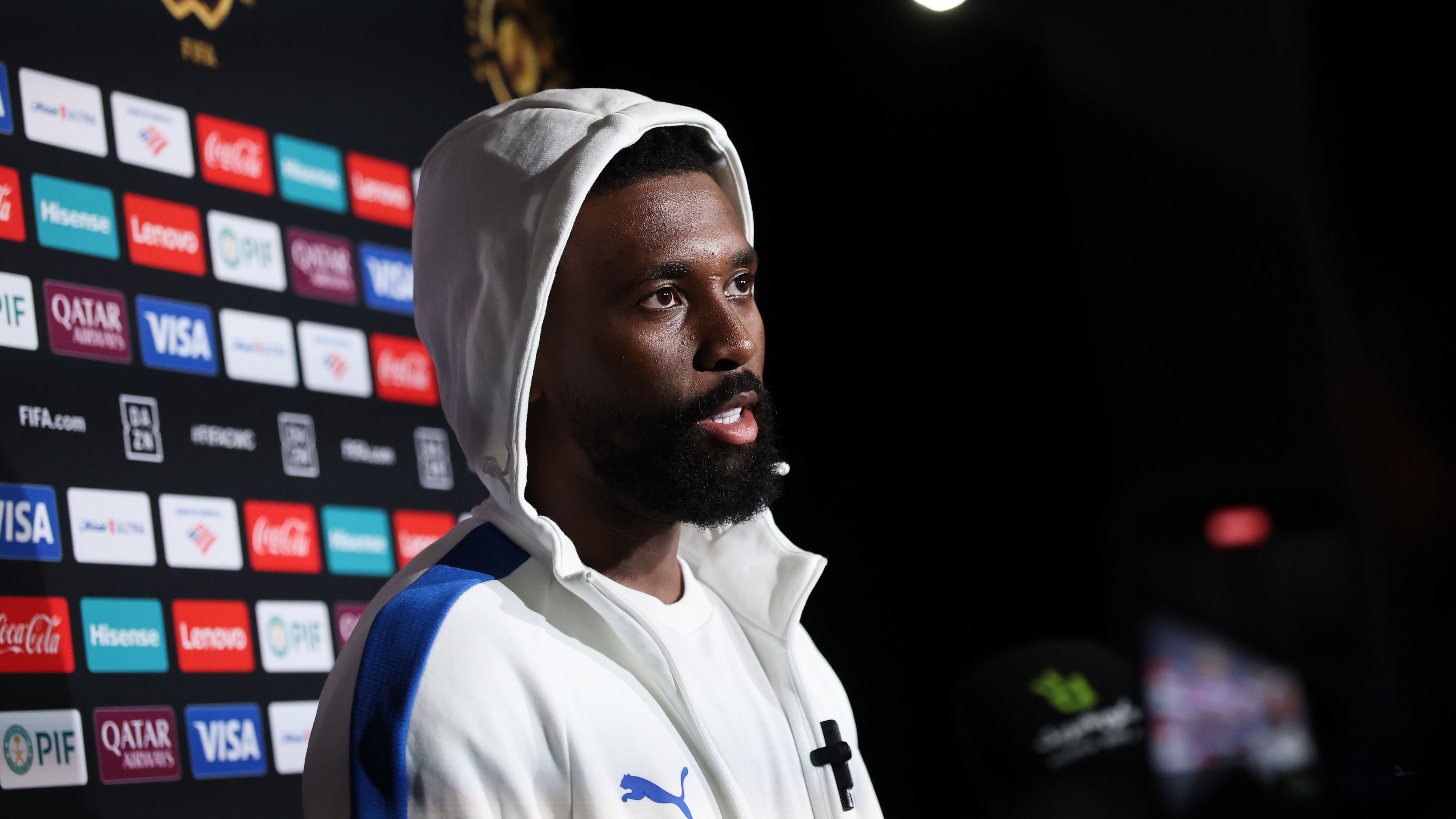 Al-Hilal Training Session And Press Conference - FIFA Club World Cup 2025