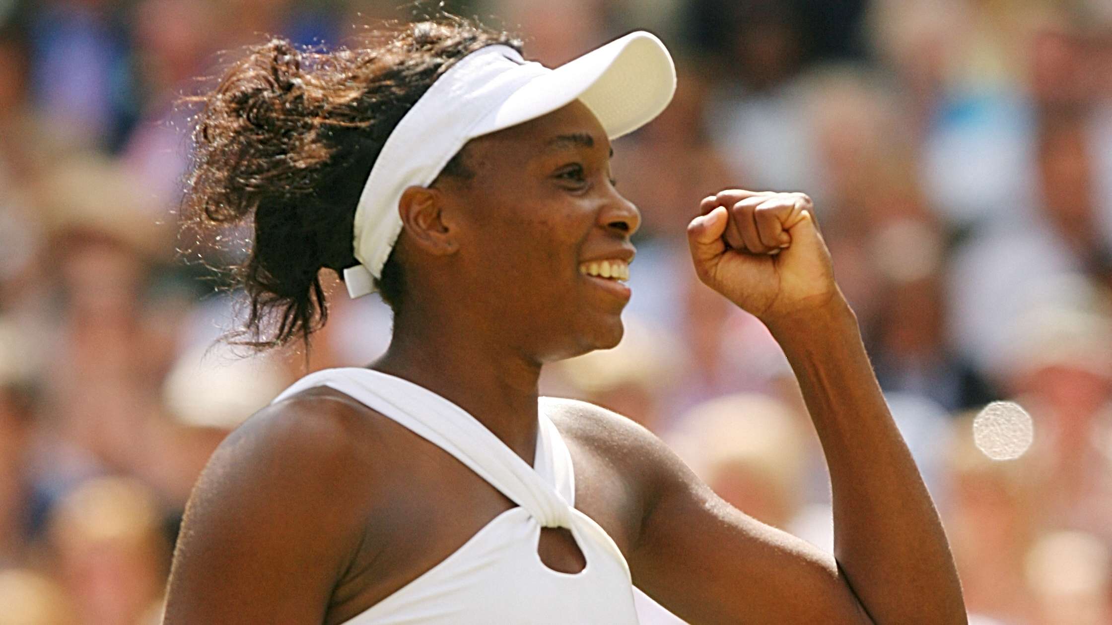 TENNIS-GBR-WIMBLEDON