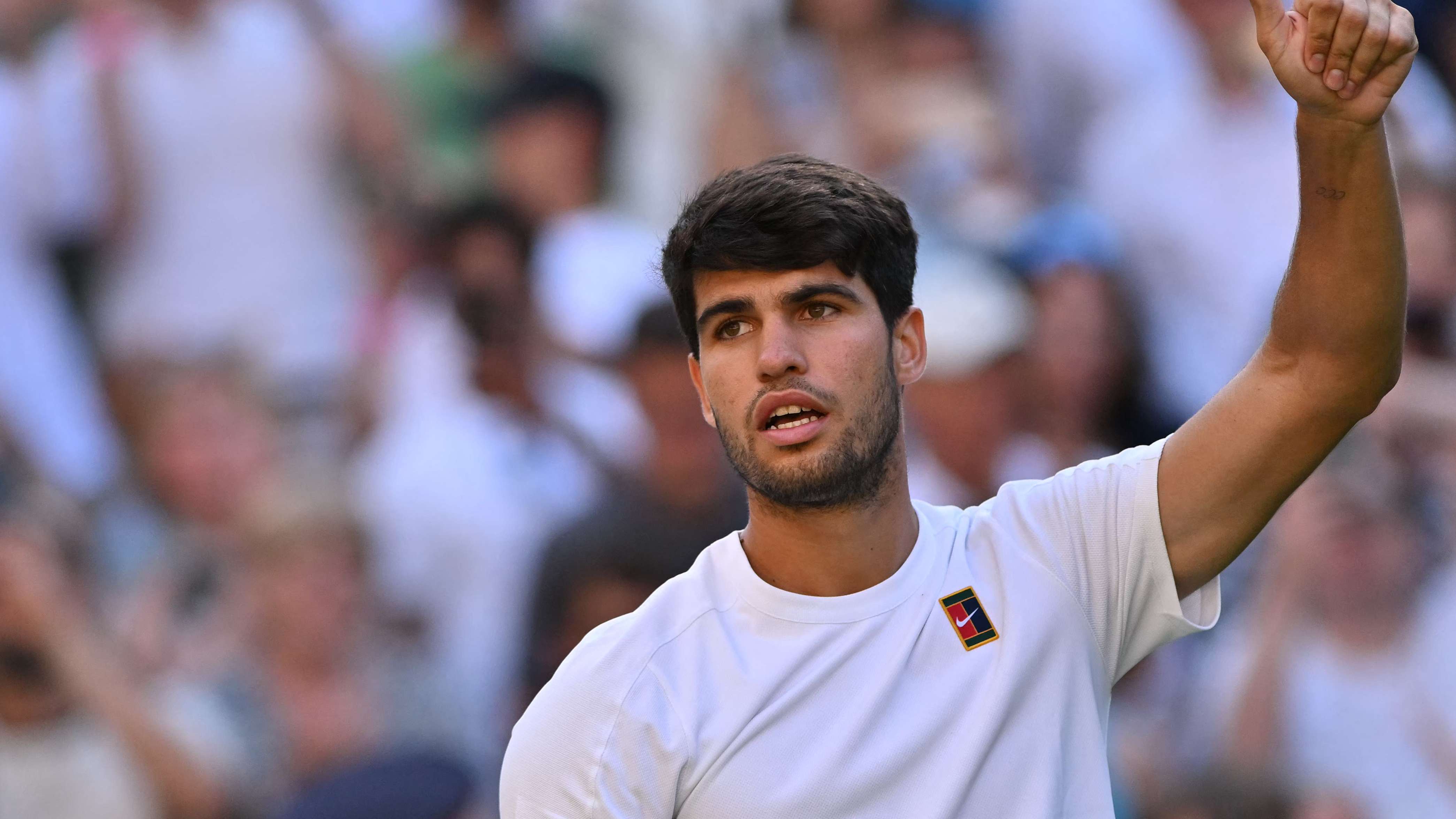 TENNIS-GBR-WIMBLEDON