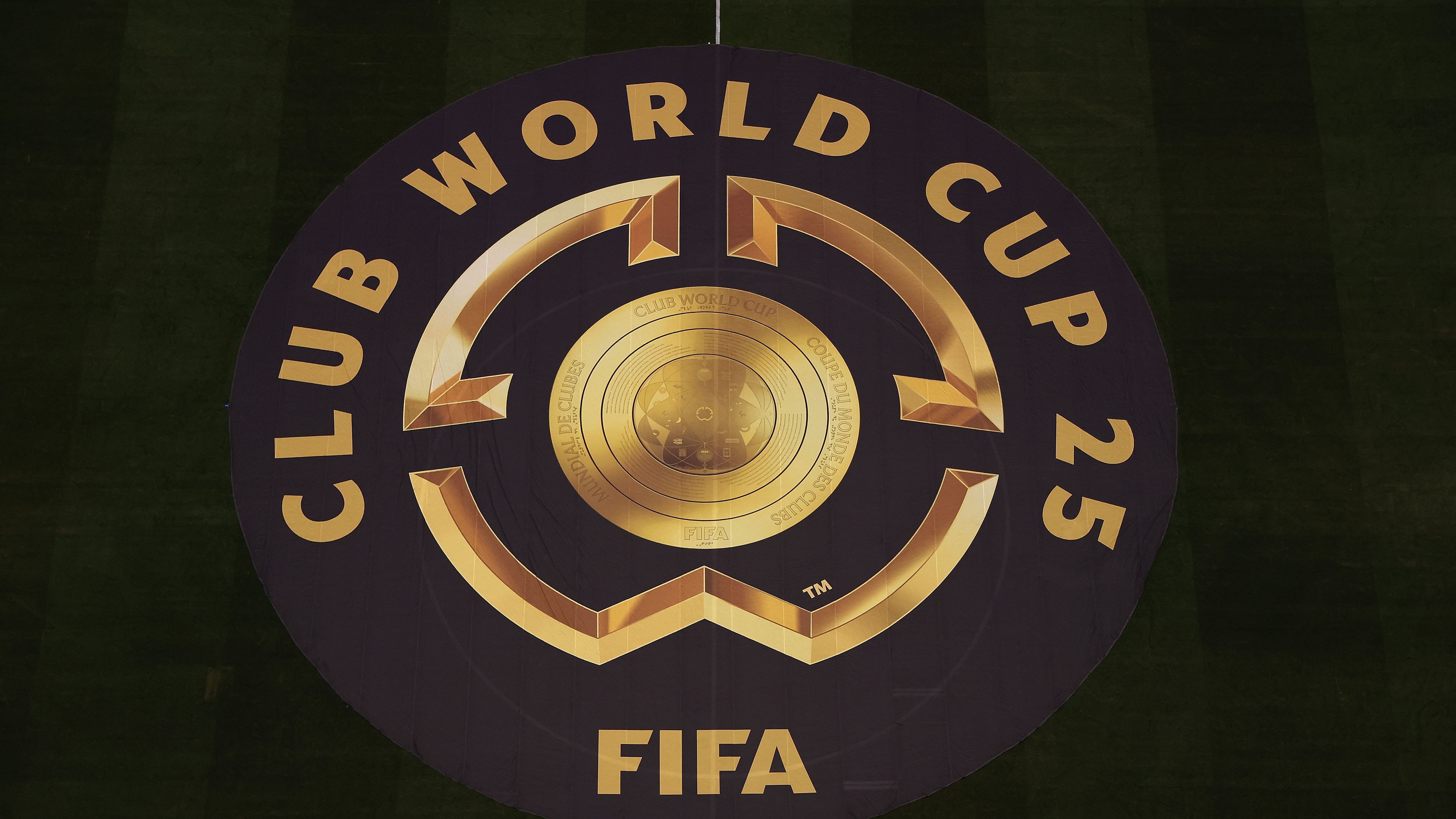 Paris Saint-Germain v Inter Miami CF: Round Of 16 - FIFA Club World Cup 2025