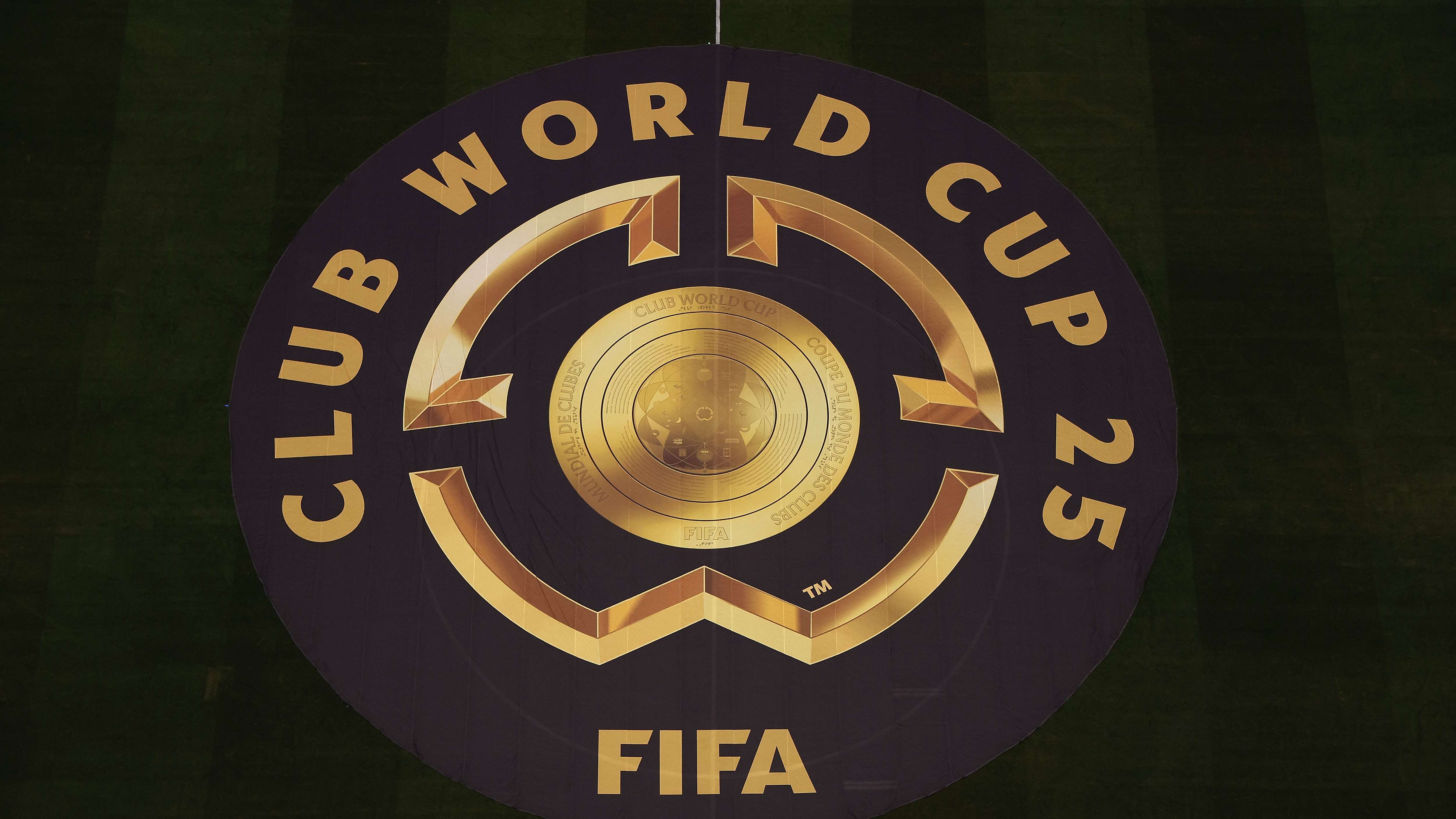 Paris Saint-Germain v Inter Miami CF: Round Of 16 - FIFA Club World Cup 2025