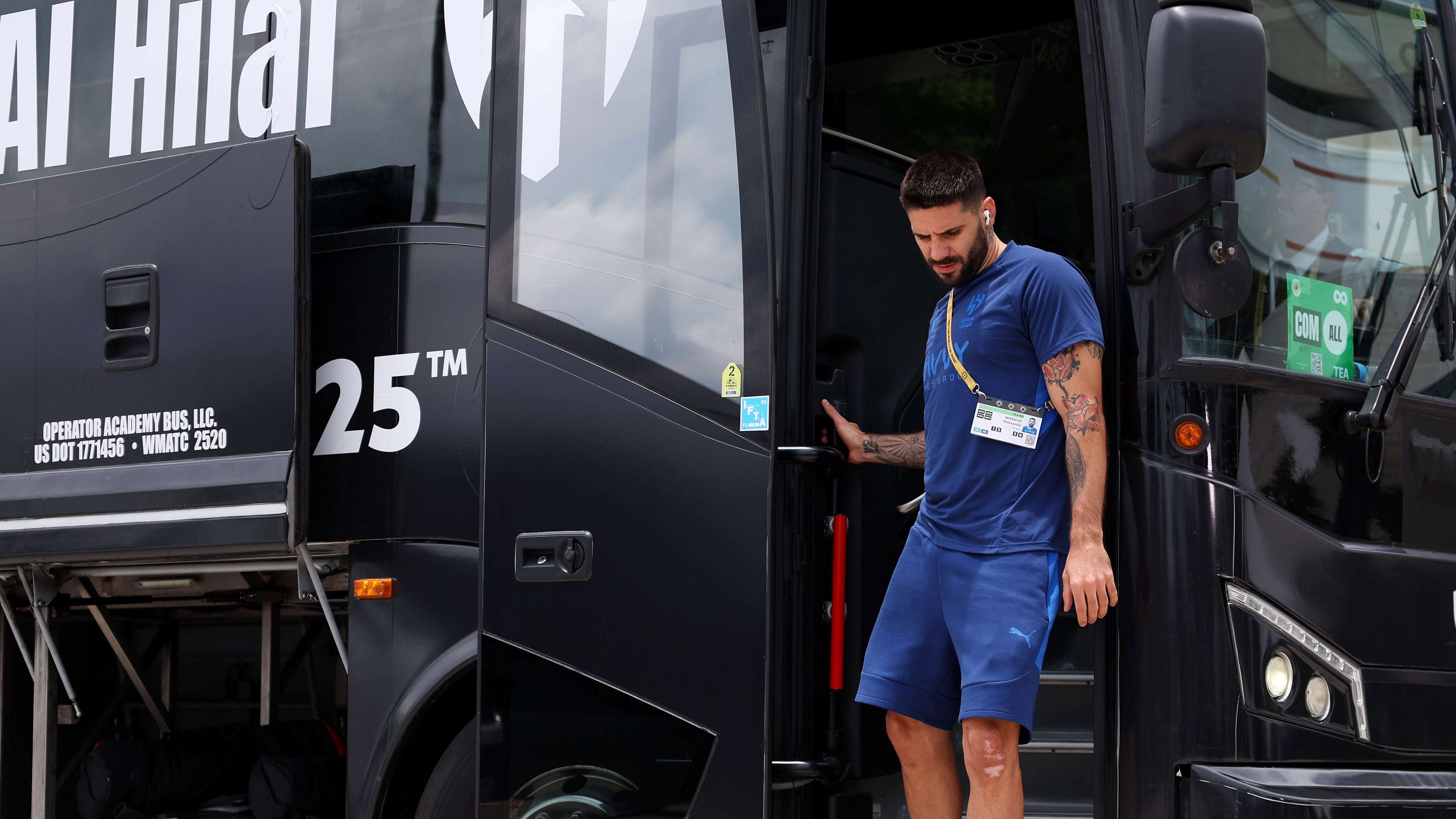 Fluminense FC v Al-Hilal: Quarter Final - FIFA Club World Cup 2025