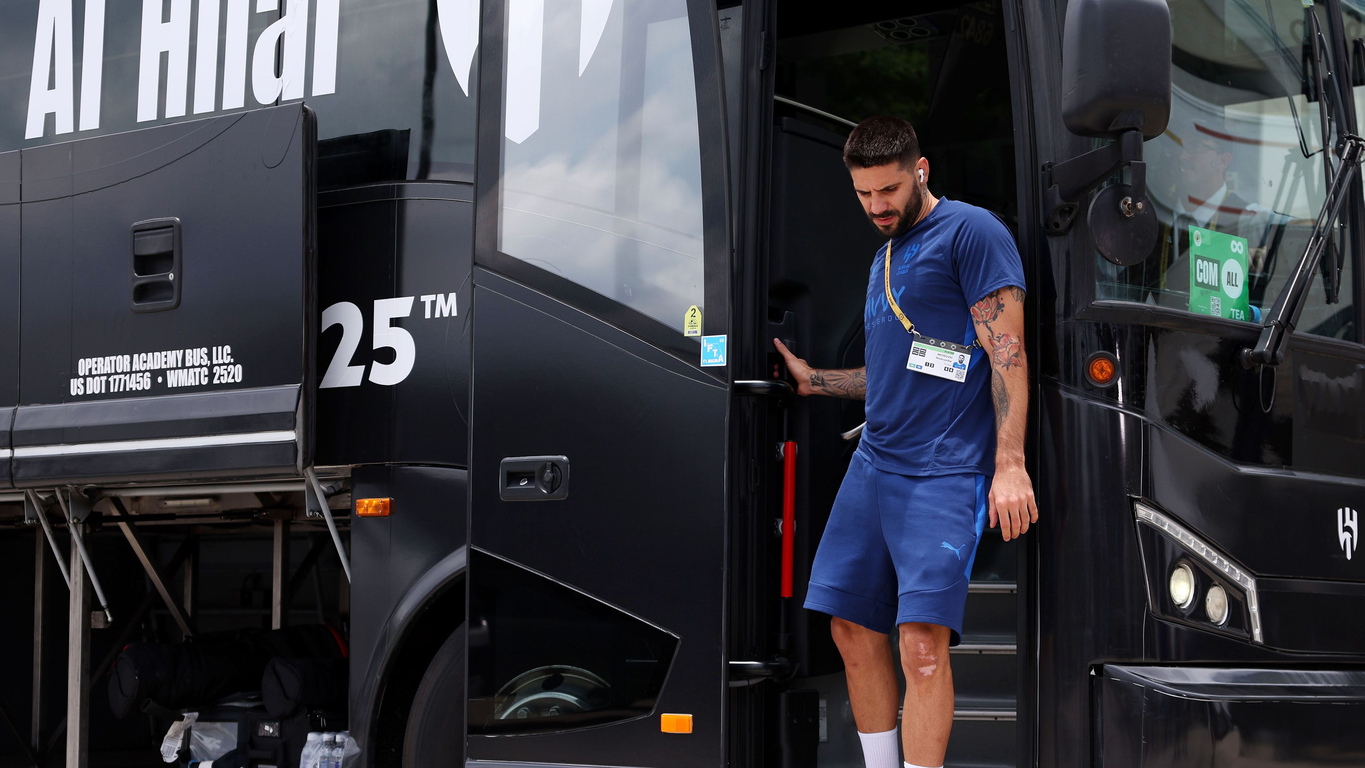 Fluminense FC v Al-Hilal: Quarter Final - FIFA Club World Cup 2025