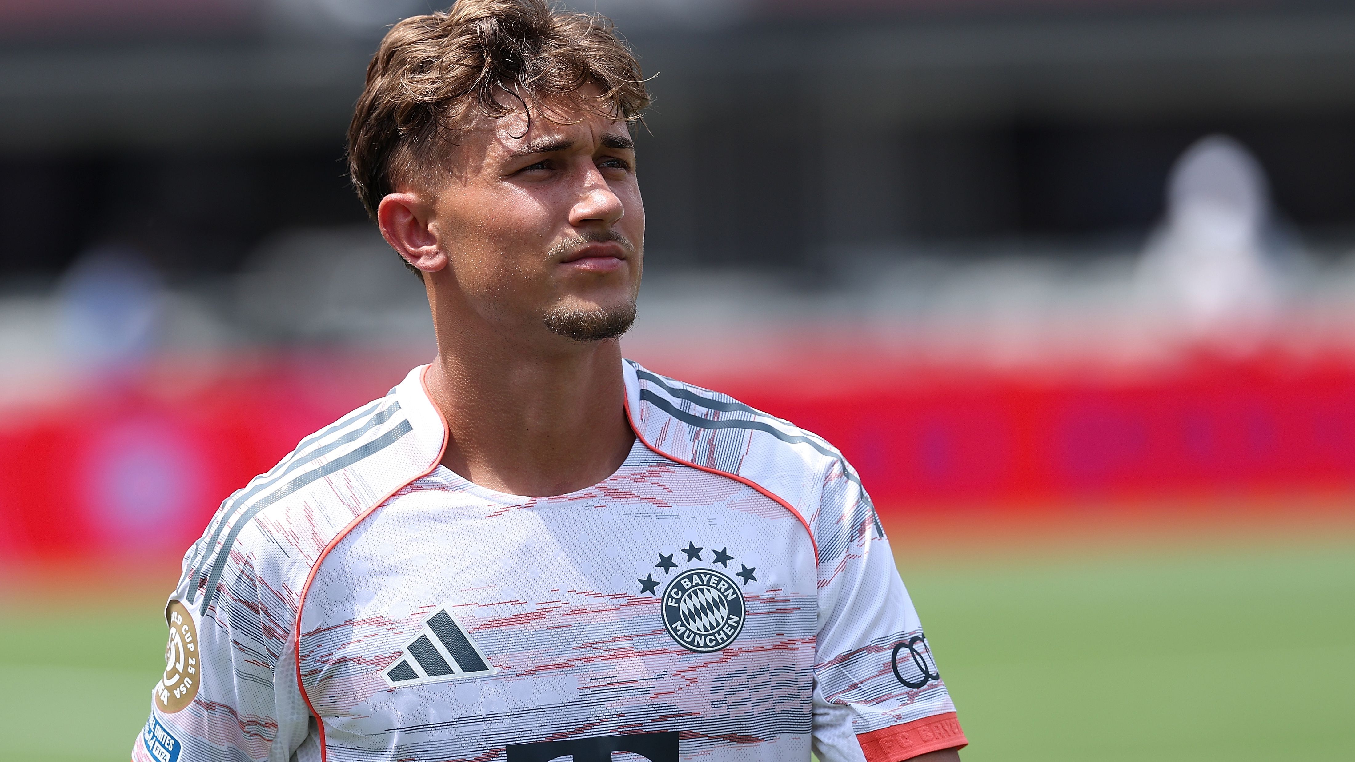 SL Benfica v FC Bayern München: Group C - FIFA Club World Cup 2025