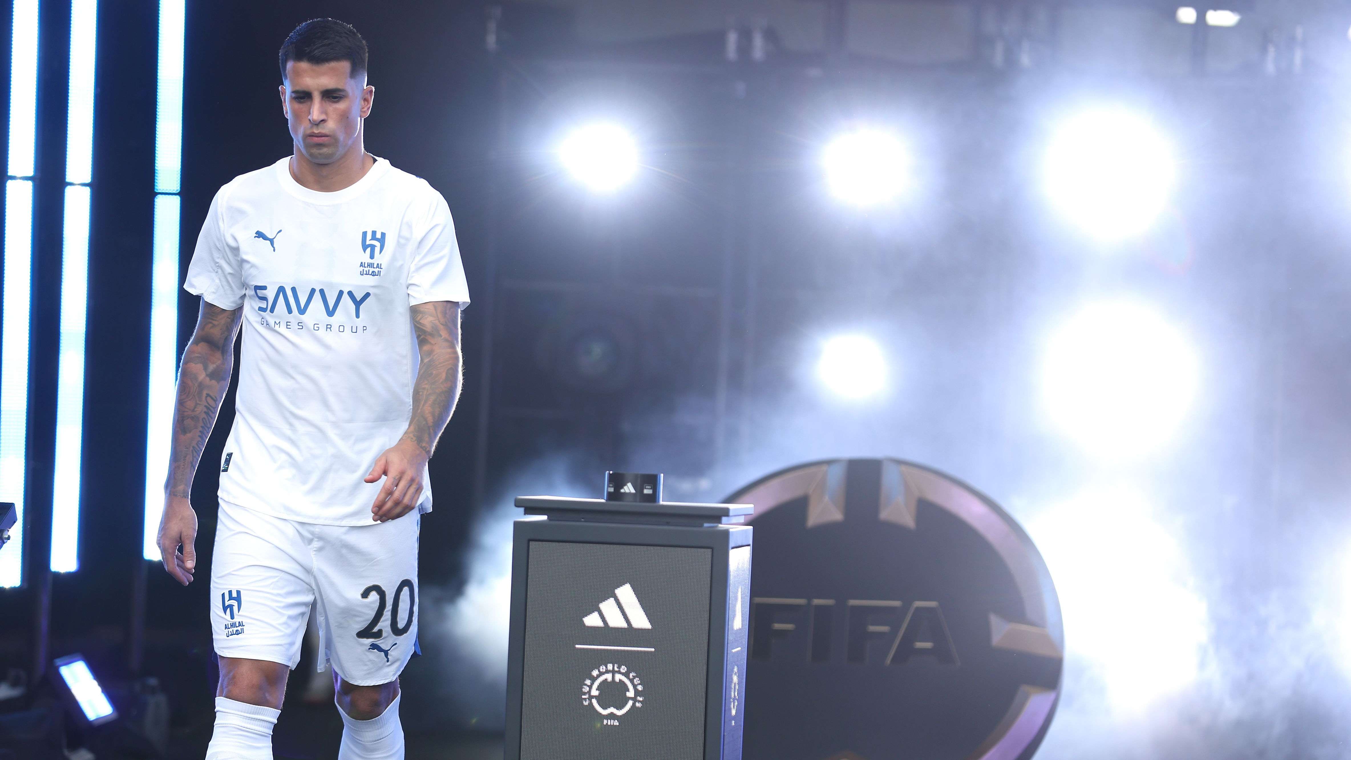 Fluminense FC v Al-Hilal: Quarter Final - FIFA Club World Cup 2025