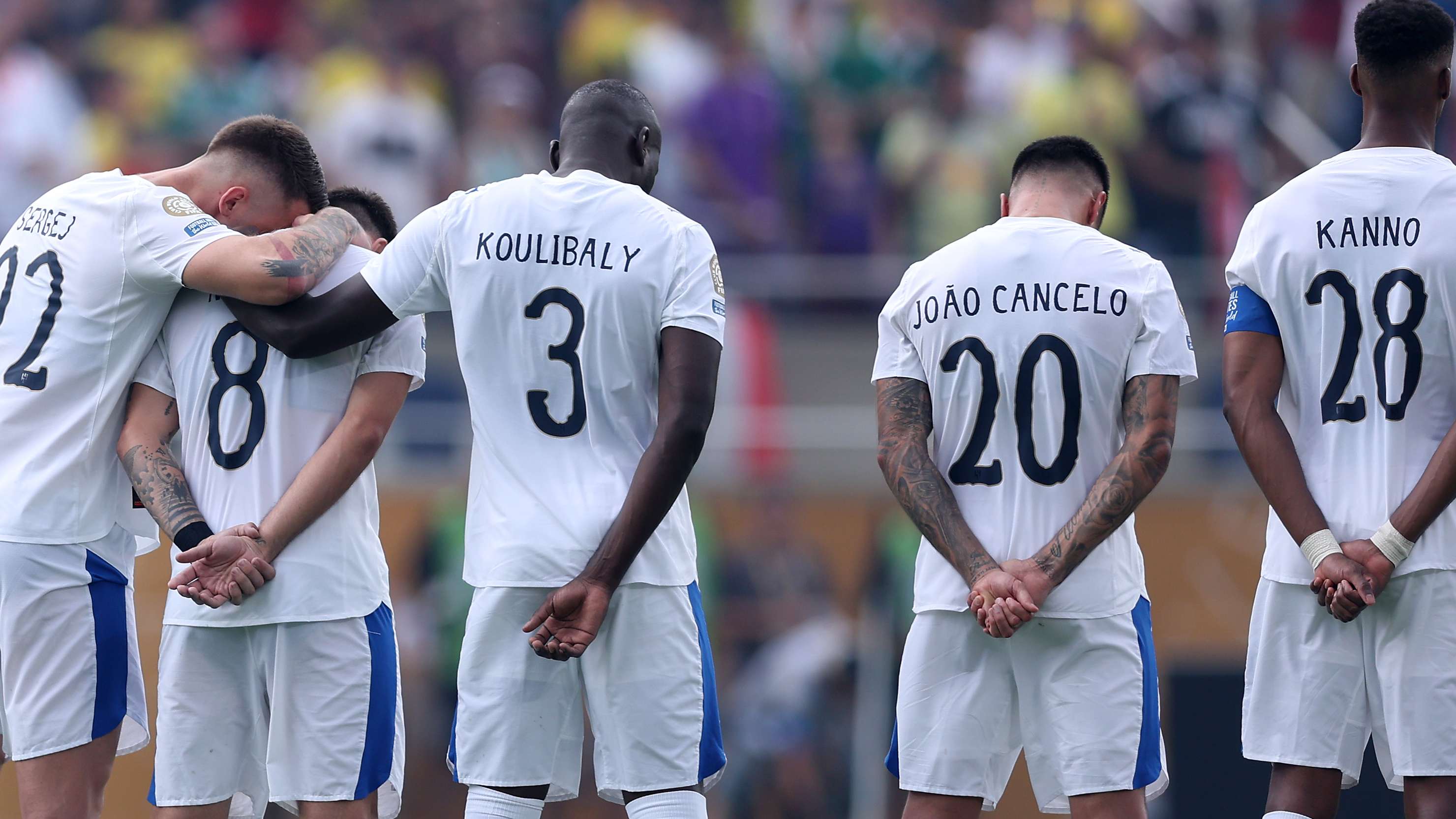 Fluminense FC v Al-Hilal: Quarter Final - FIFA Club World Cup 2025