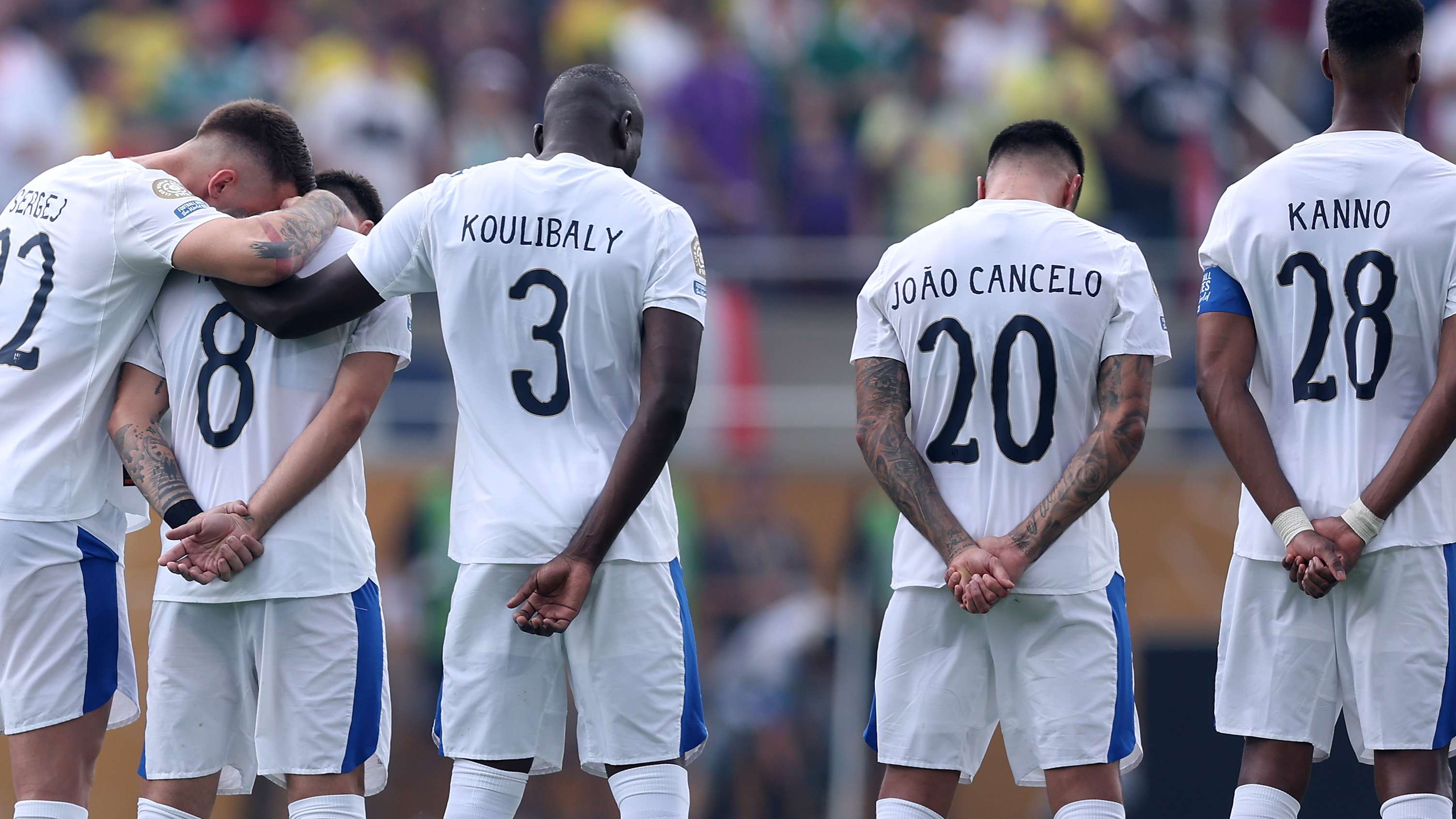 Fluminense FC v Al-Hilal: Quarter Final - FIFA Club World Cup 2025