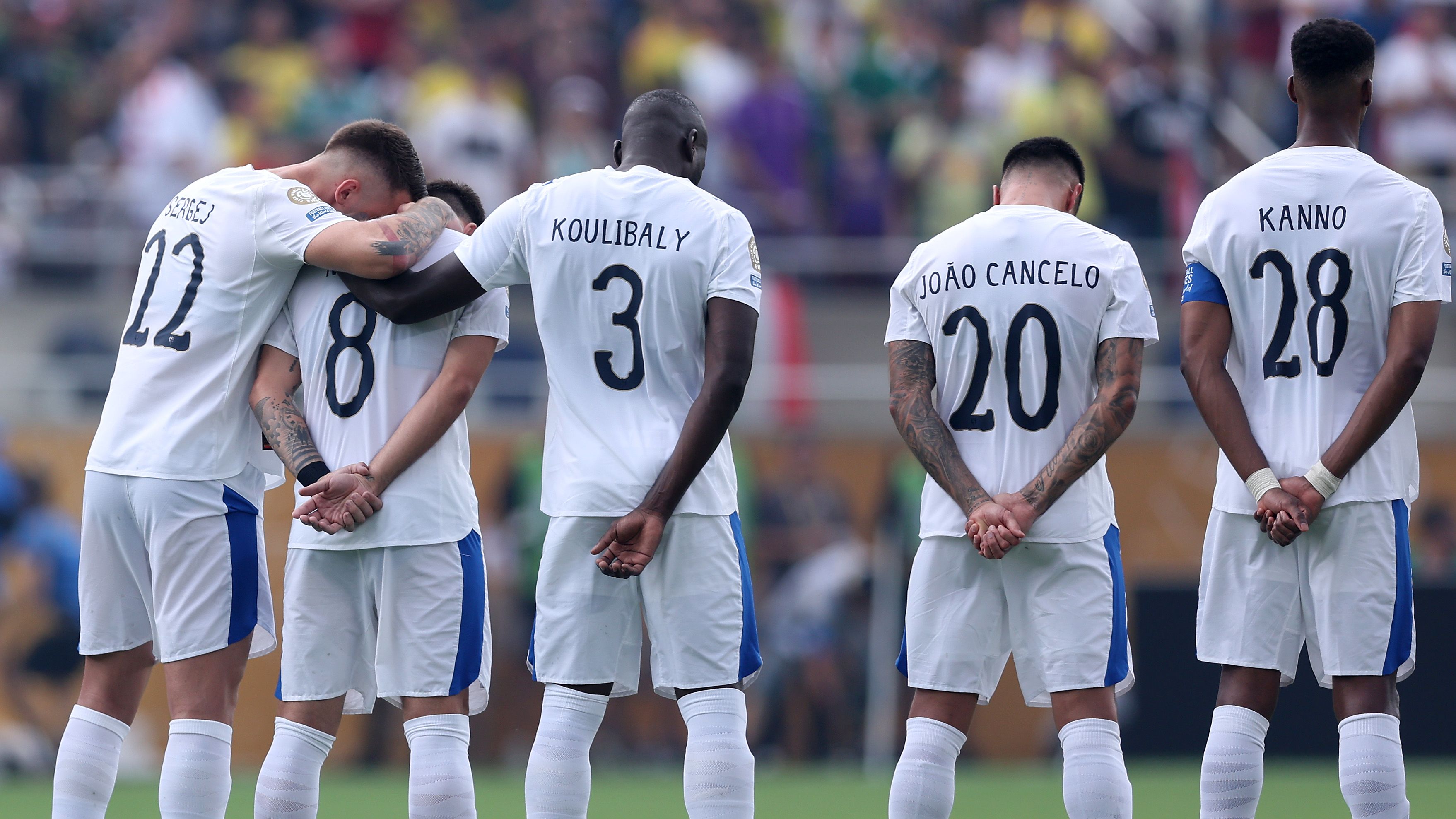 Fluminense FC v Al-Hilal: Quarter Final - FIFA Club World Cup 2025