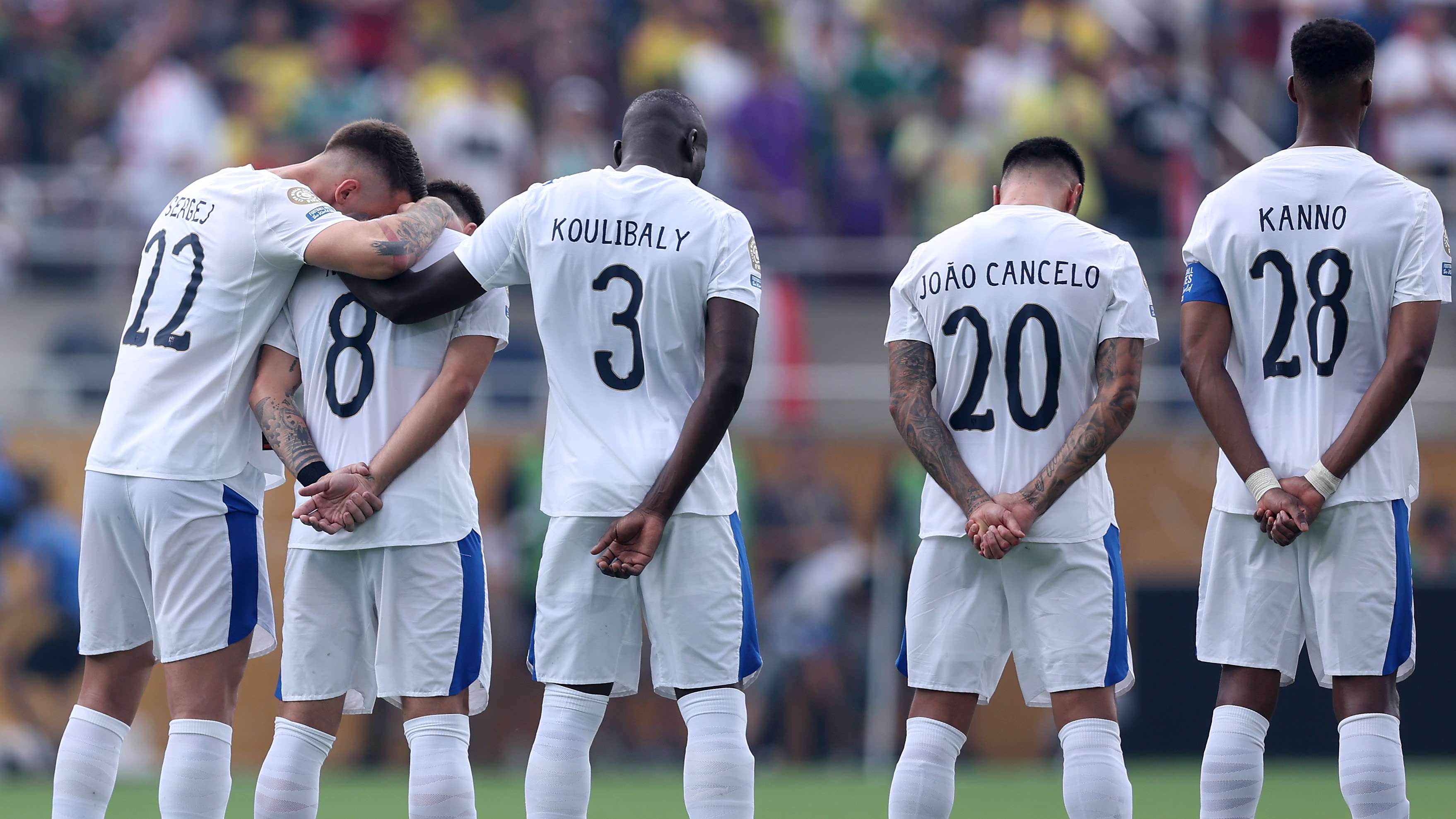 Fluminense FC v Al-Hilal: Quarter Final - FIFA Club World Cup 2025