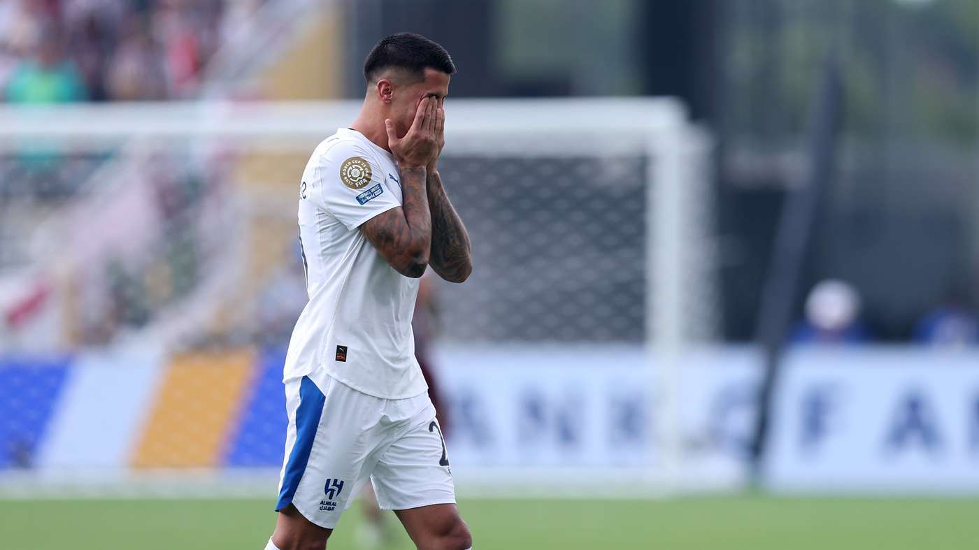 Fluminense FC v Al-Hilal: Quarter Final - FIFA Club World Cup 2025