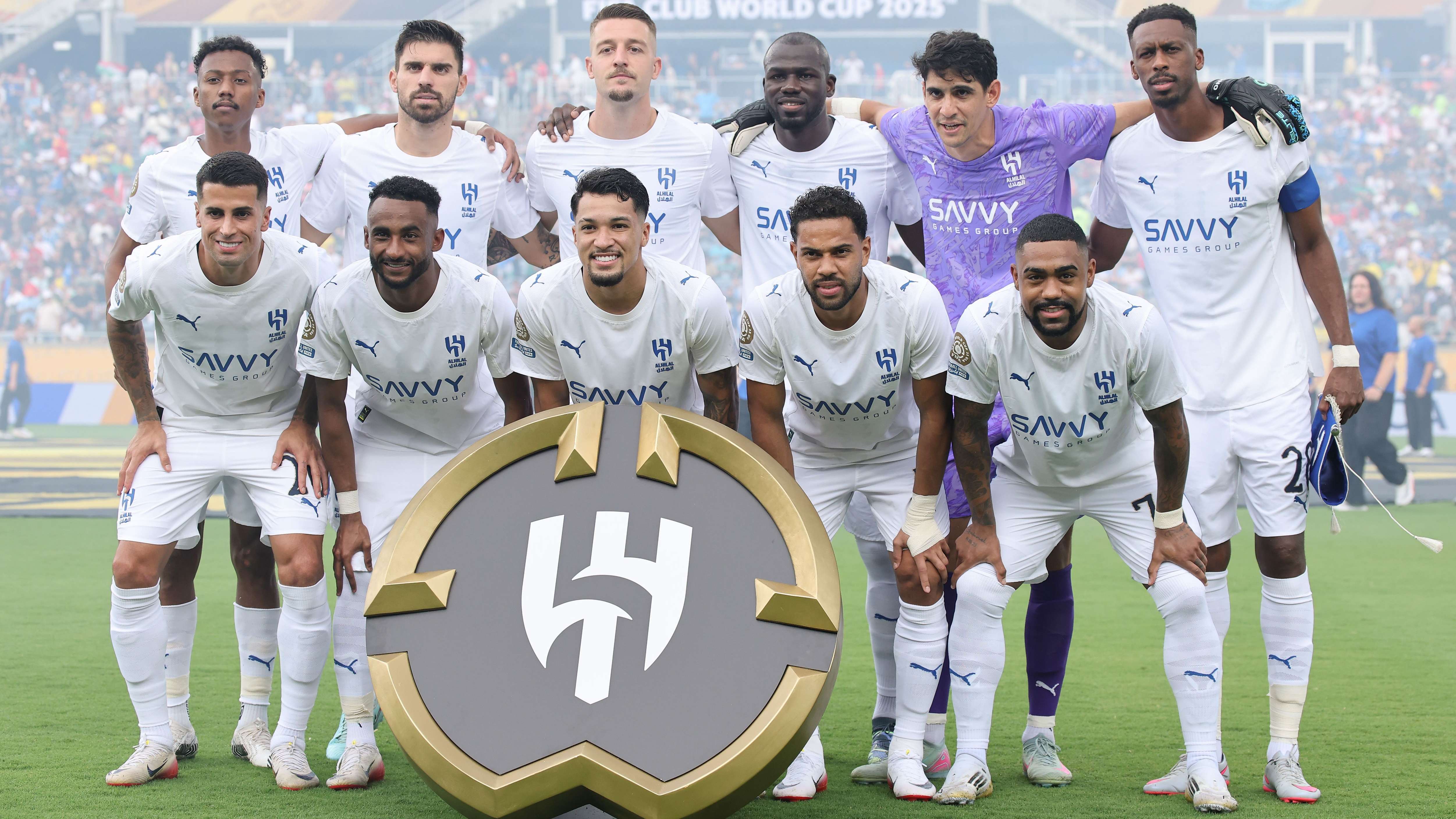 Fluminense FC v Al-Hilal: Quarter Final - FIFA Club World Cup 2025