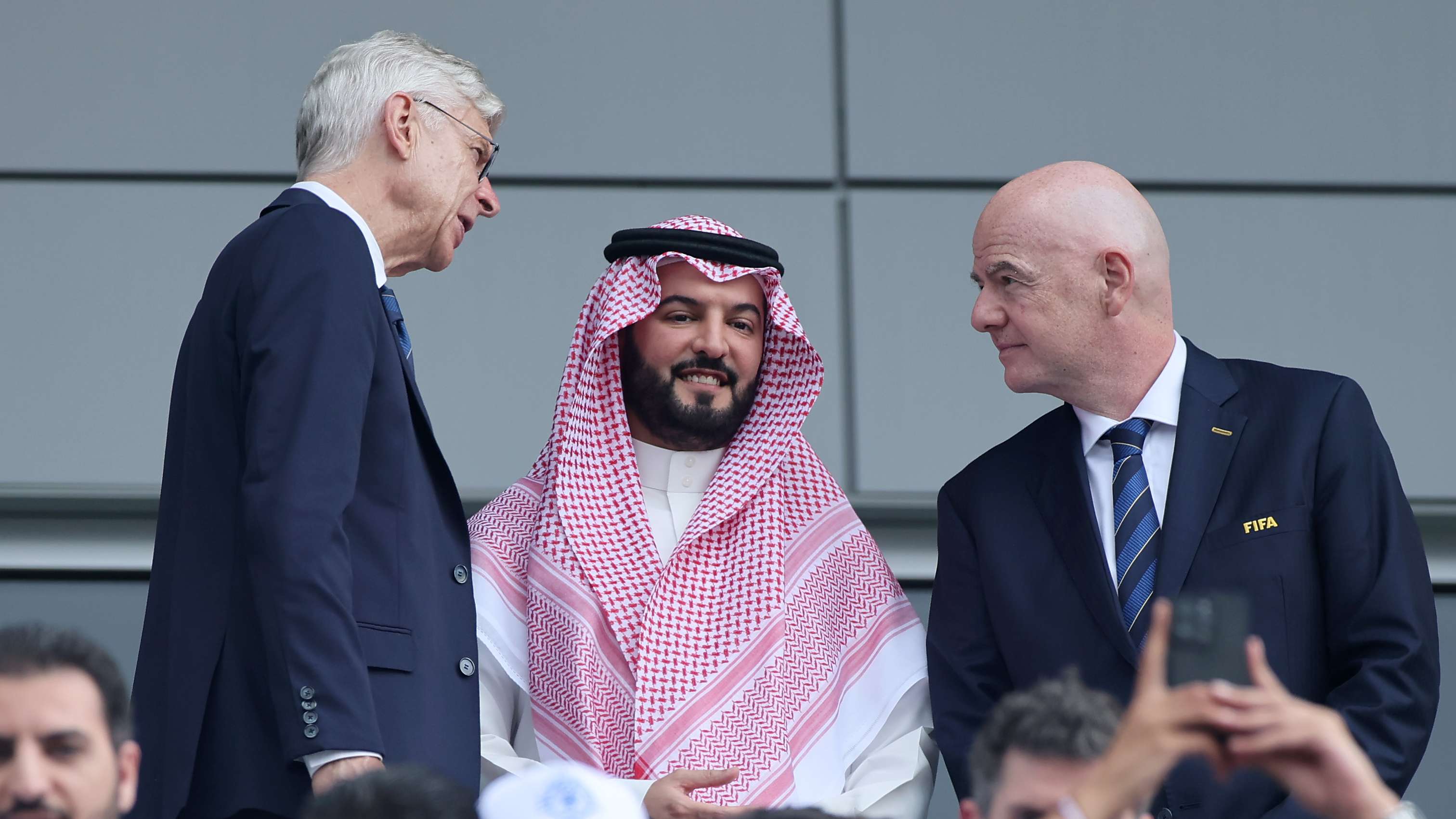 Fluminense FC v Al-Hilal: Quarter Final - FIFA Club World Cup 2025