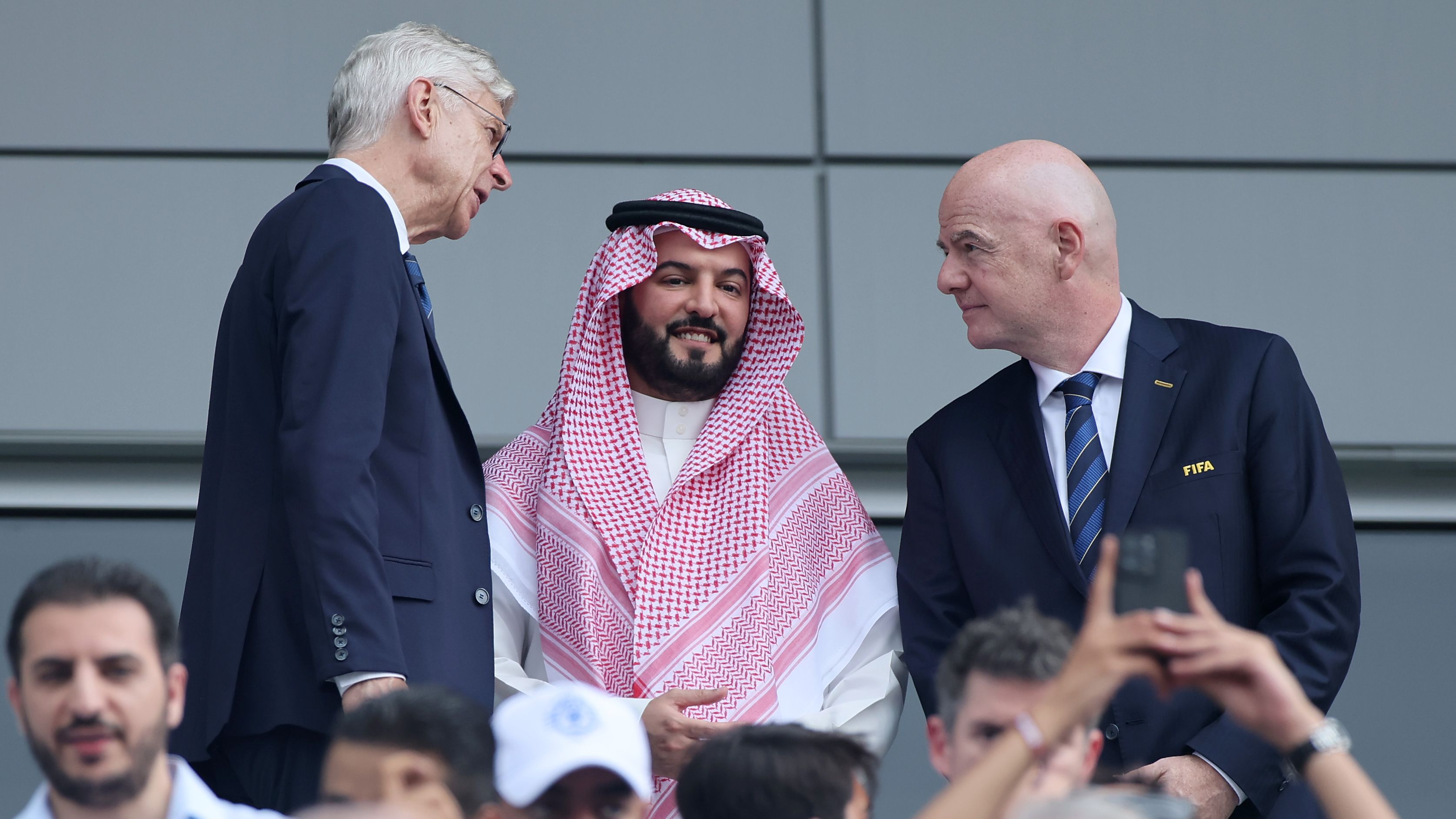 Fluminense FC v Al-Hilal: Quarter Final - FIFA Club World Cup 2025