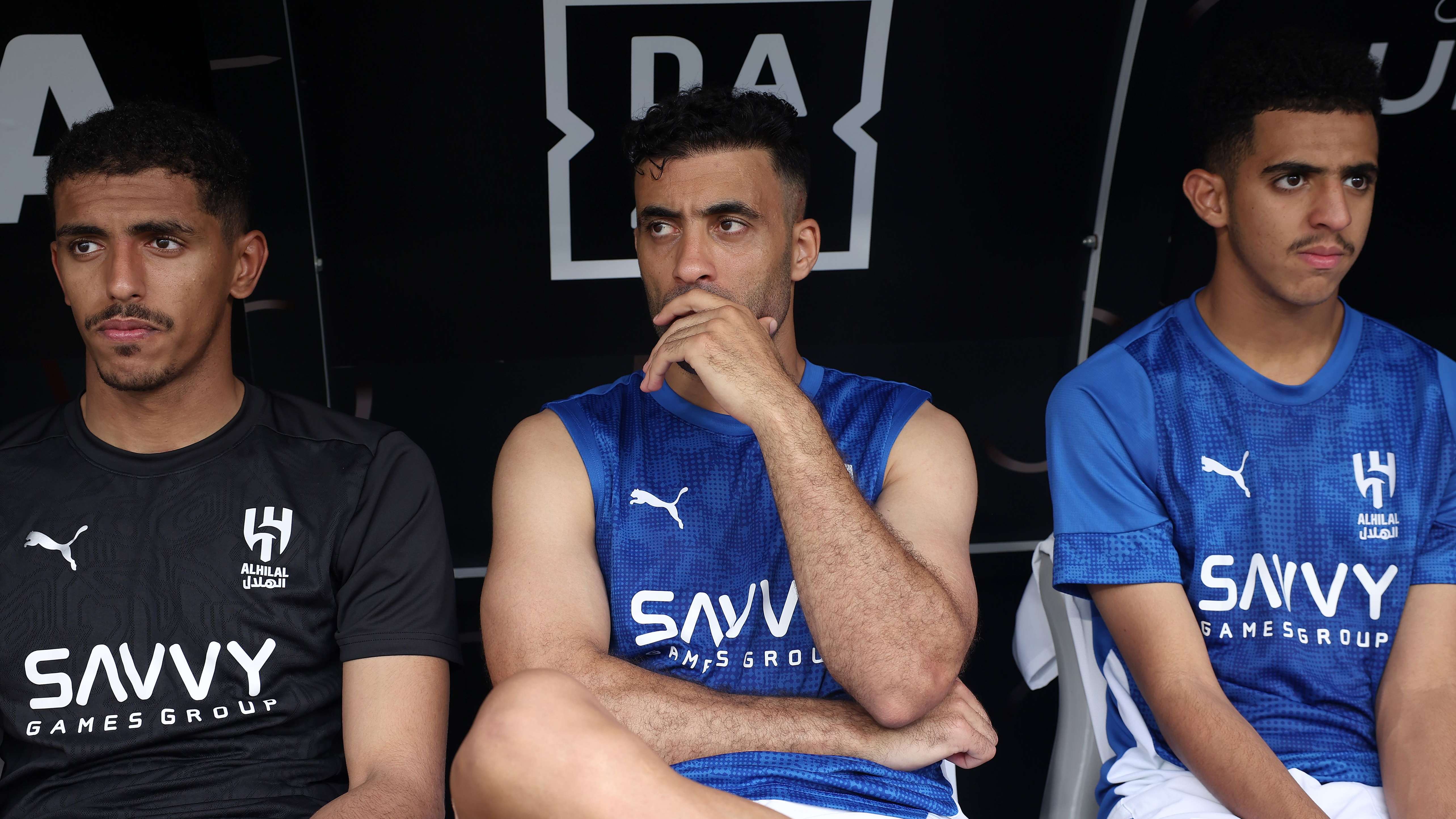 Fluminense FC v Al-Hilal: Quarter Final - FIFA Club World Cup 2025